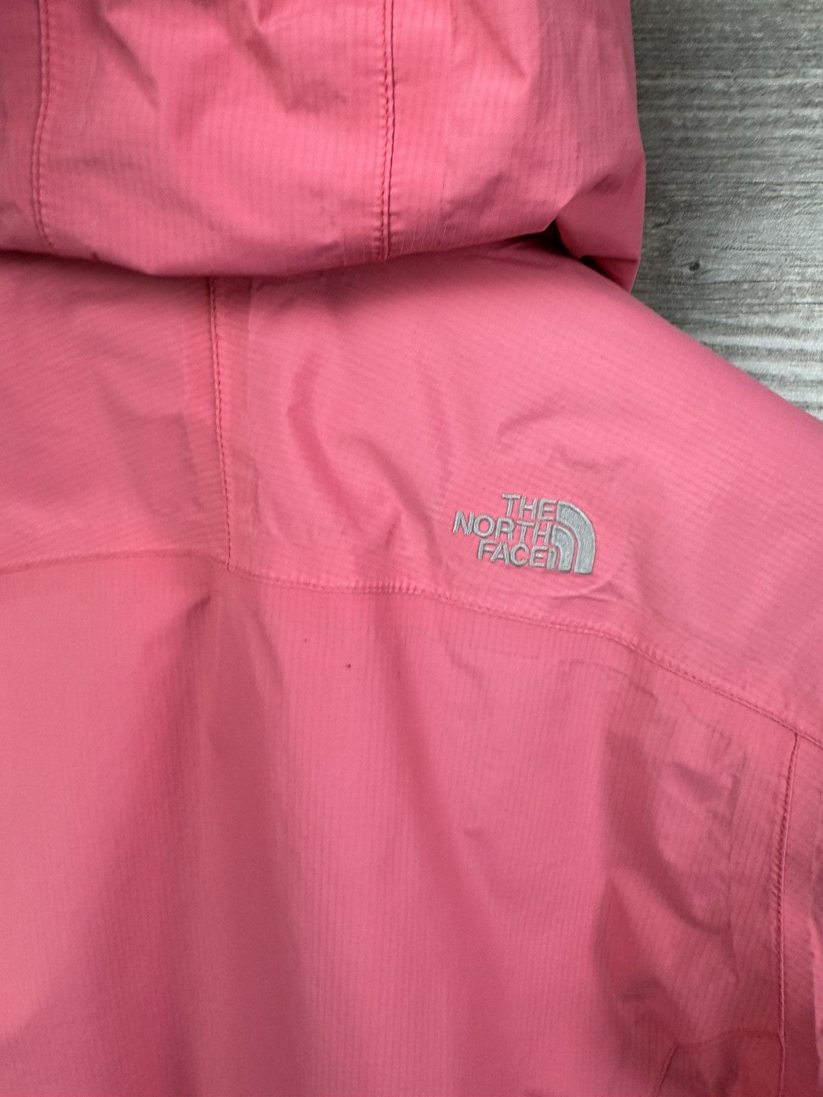 The North Face The north face HyVent y2k gorpcore style size S Size S / US 4 / IT 40 - 21 Thumbnail