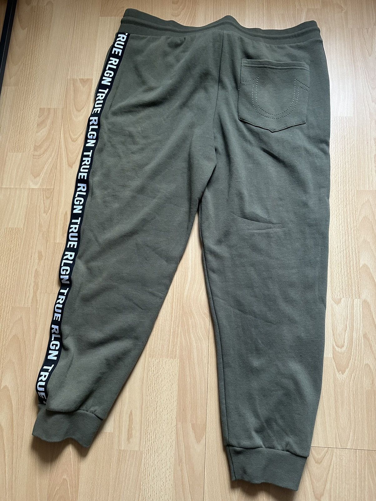 True Religion True Religion Size US 42 / EU 58 - 4 Thumbnail