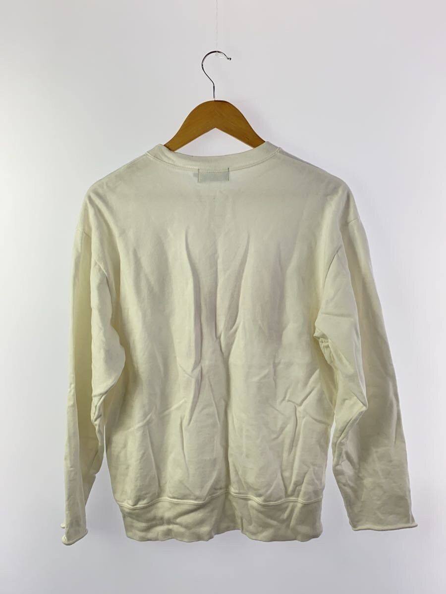 Hysteric Glamour Hysteric Never Too Late Sweatshirt Size US M / EU 48-50 / 2 - 2 Thumbnail
