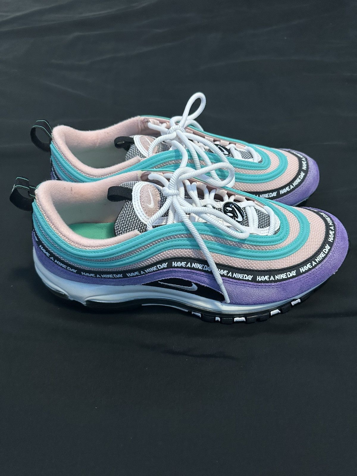 Nike Nike Day Air Max 97 Size US 10 / EU 43 - 2 Thumbnail