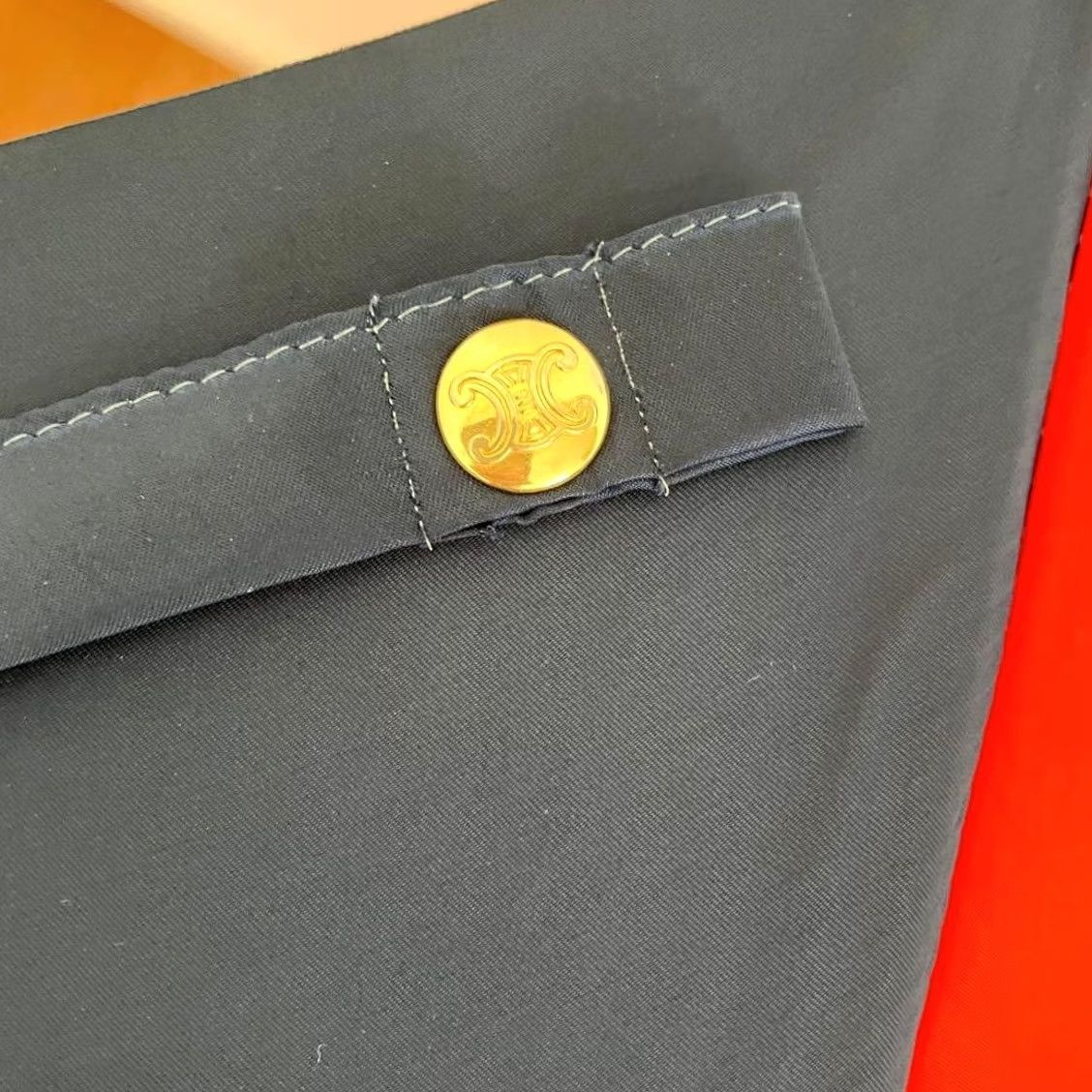 Celine Celine Umbrella Size ONE SIZE - 3 Thumbnail
