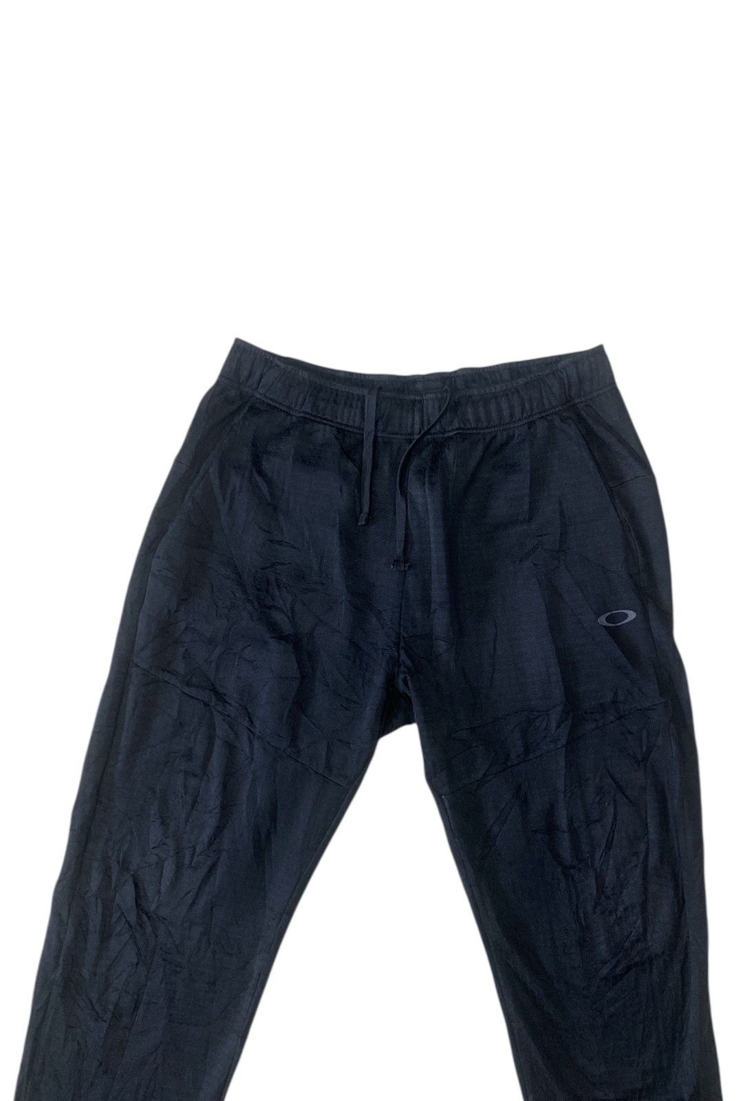 Oakley Outdoor Oakley Black sweat pant Size US 32 / EU 48 - 3 Thumbnail