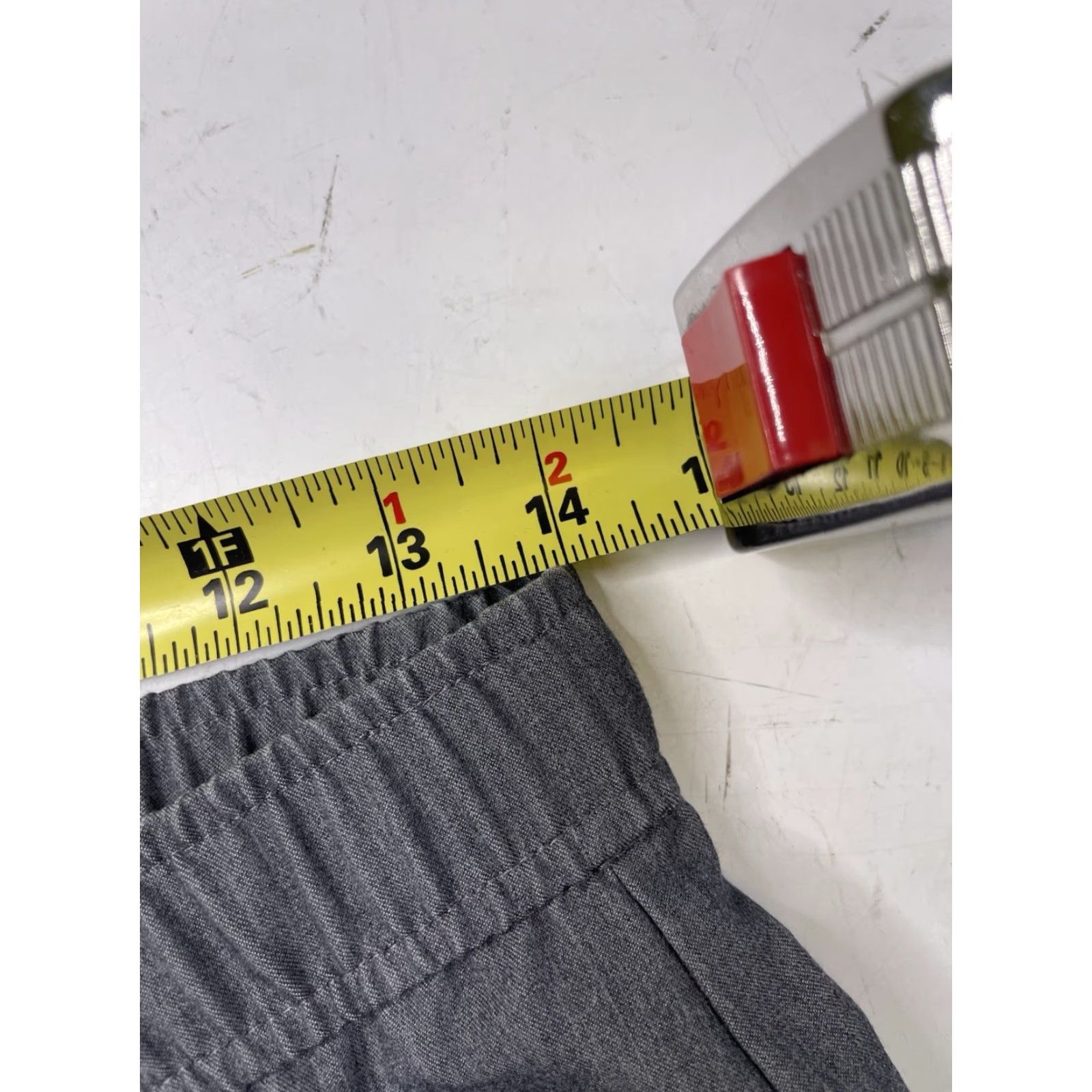 Vintage FIGS Tansen Jogger Scrub Pants Mens S Gray Charcoal 2 Pack Solid Scrubs S Mens Size US 29 - 7 Thumbnail
