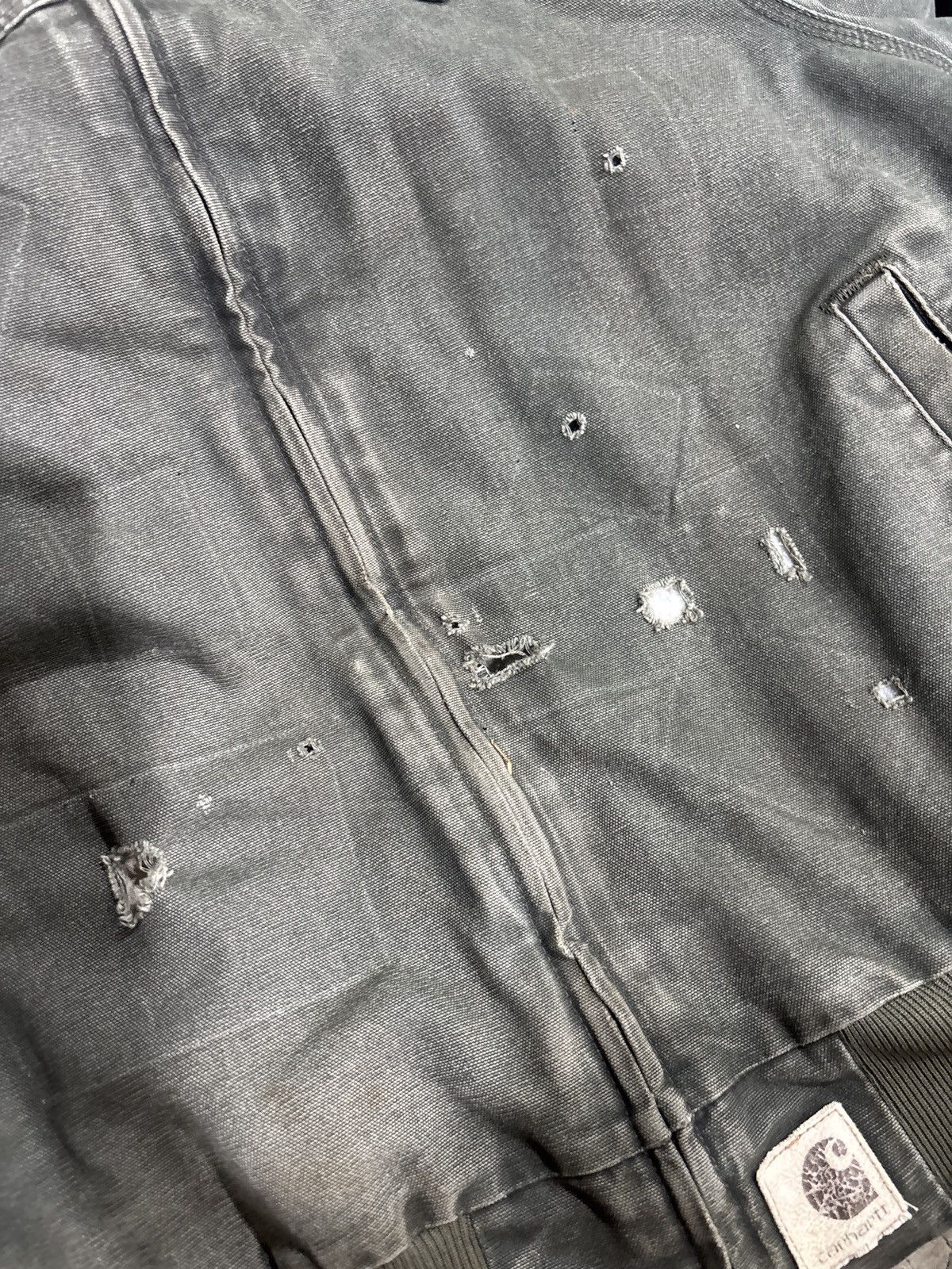Carhartt CARHARTT JACKET J14MOS VTG Size US M / EU 48-50 / 2 - 10 Thumbnail