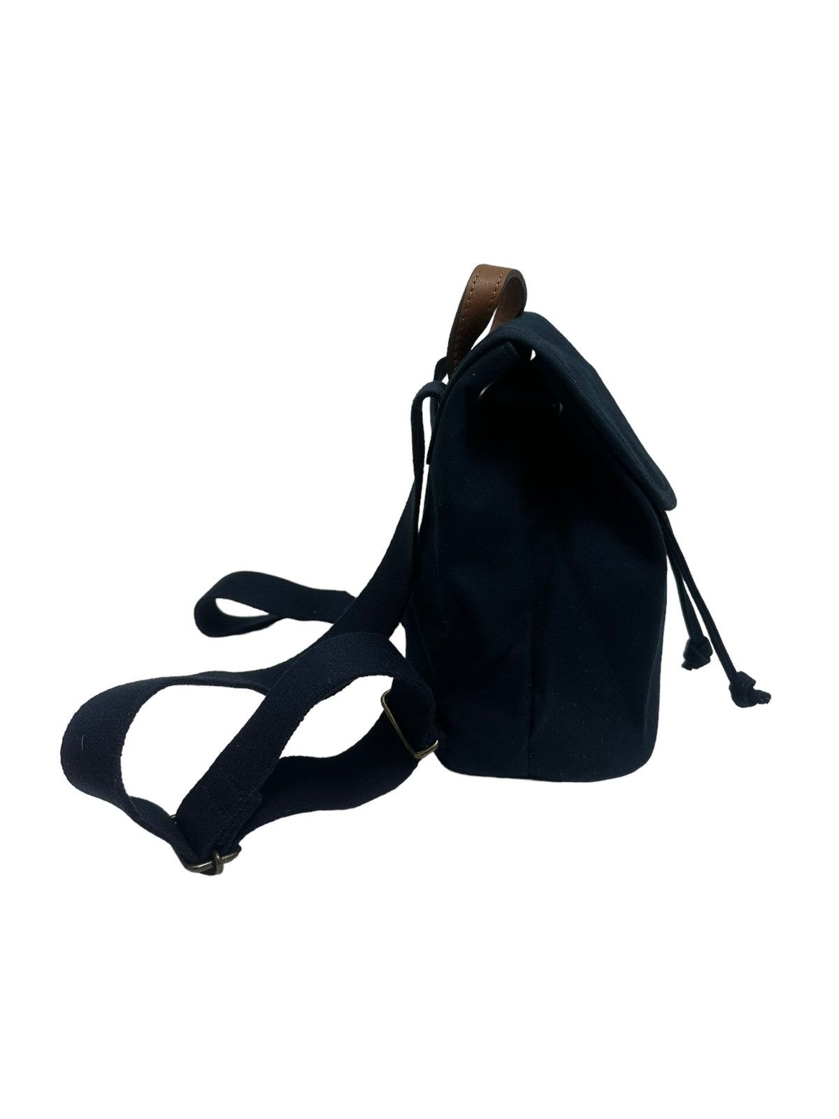RRL Ralph Lauren RARE ‼️ Ralph Lauren Polo Small Pony Mini Backpack Size ONE SIZE - 3 Thumbnail