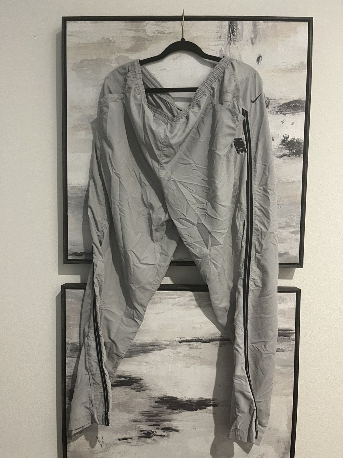 Nike Nike Trackpants Size US 38 / EU 54 - 1 Thumbnail