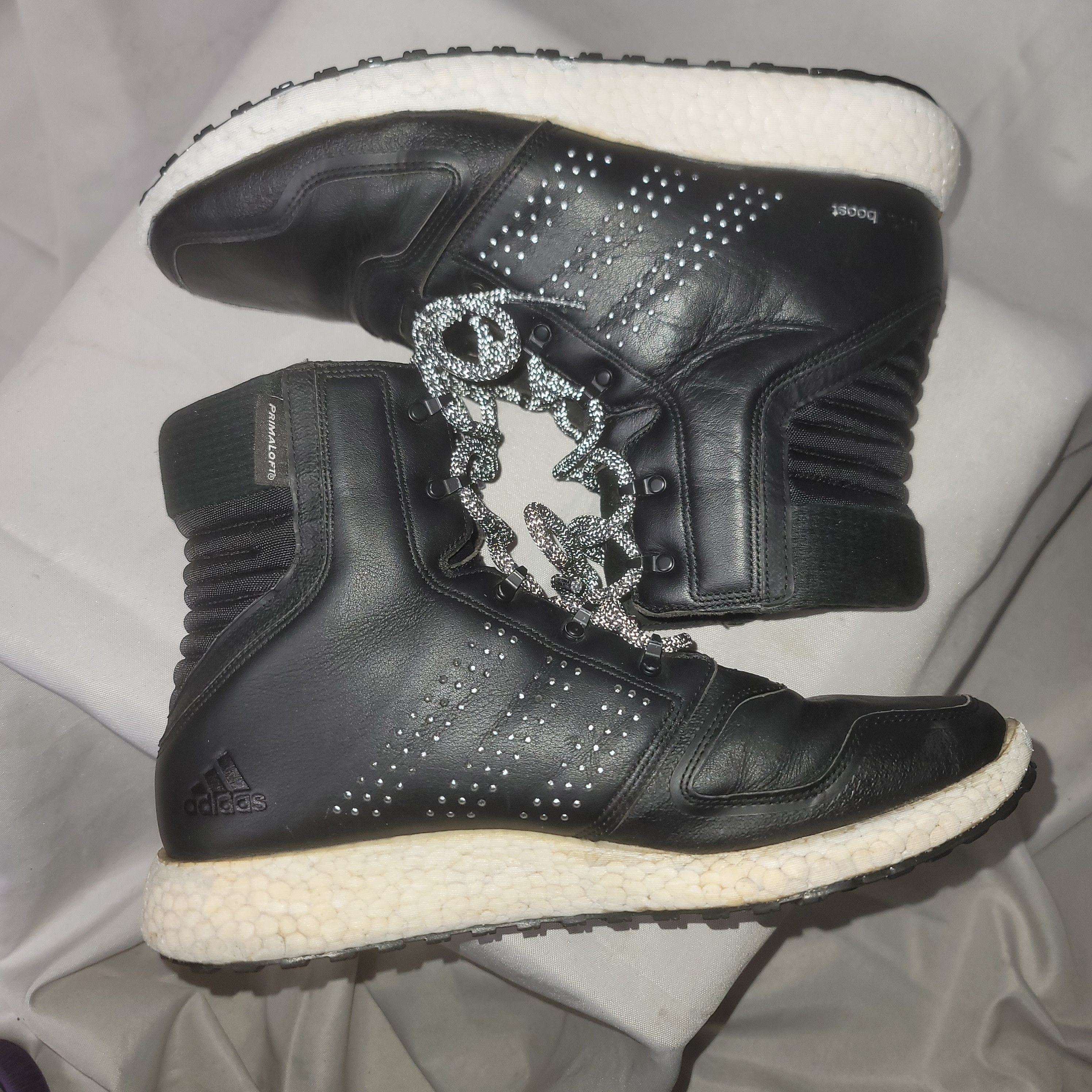 Adidas Adidas Climaheat Rocket Boost (2014) Size US 9.5 / EU 42-43 - 10 Thumbnail