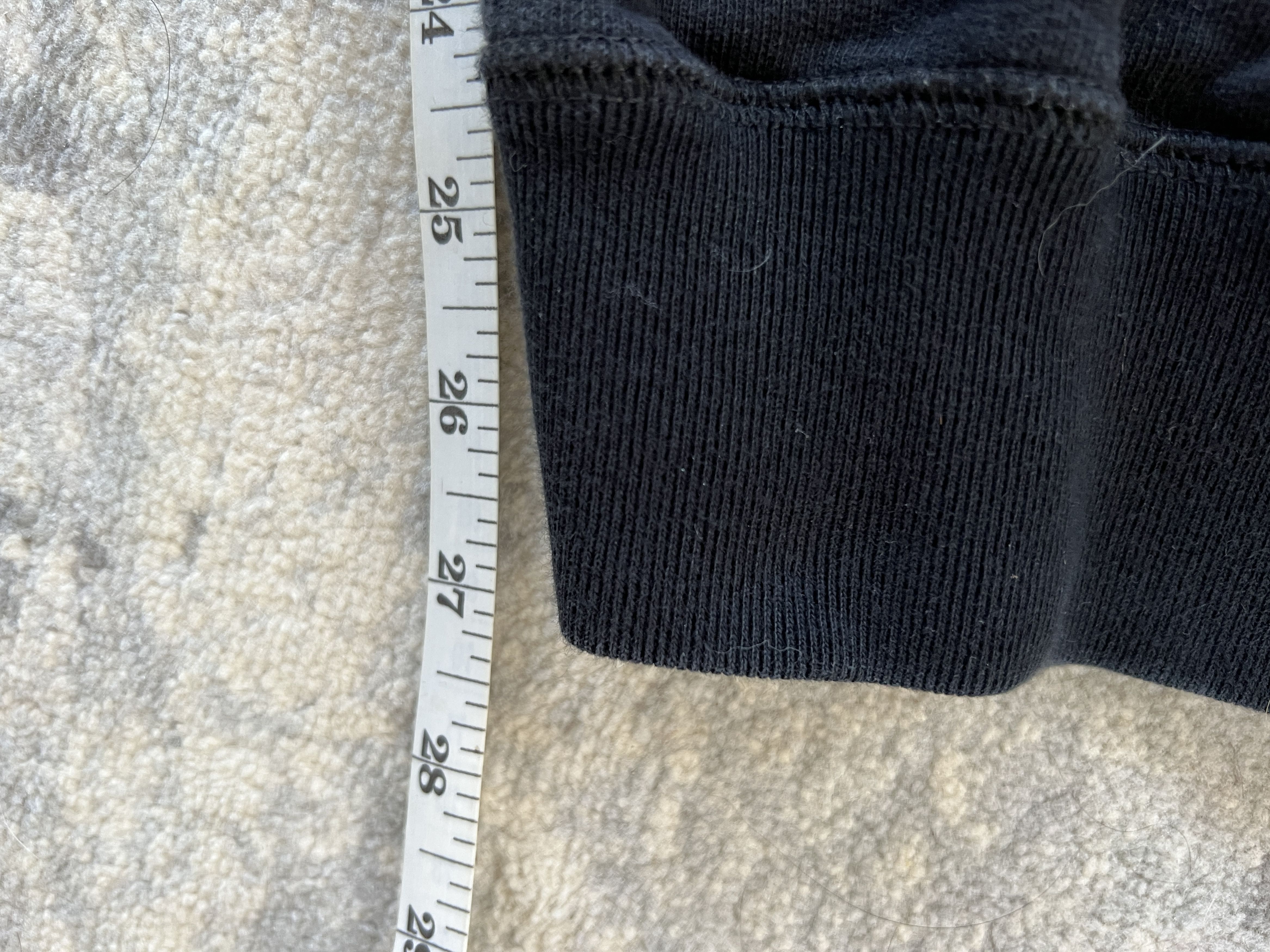JJJJound Jjjjound French Terry Sweatpants Size US 36 / EU 52 - 5 Thumbnail