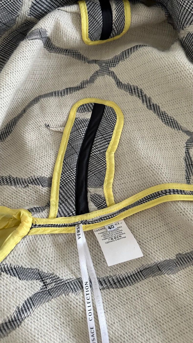 Versace Versace High-end dresses Size M / US 6-8 / IT 42-44 - 6 Thumbnail