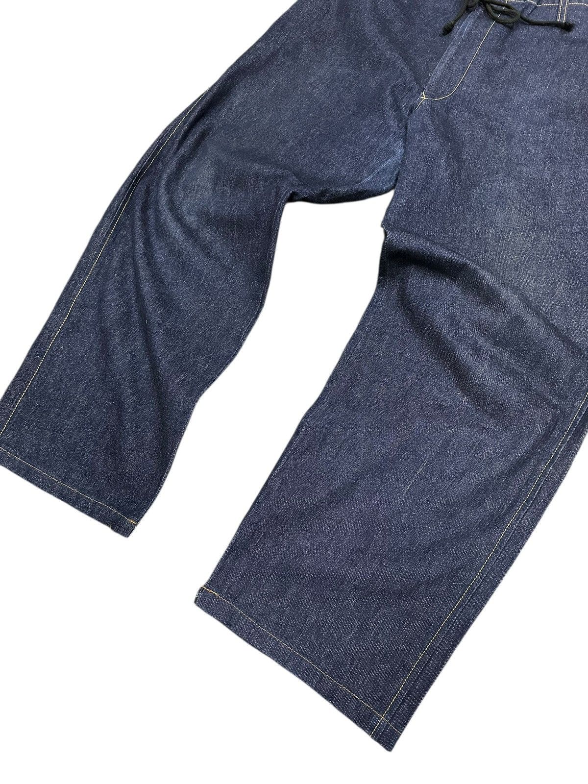 Vintage 90s Y's For Men Baggy Pant By Yohji Yamamoto