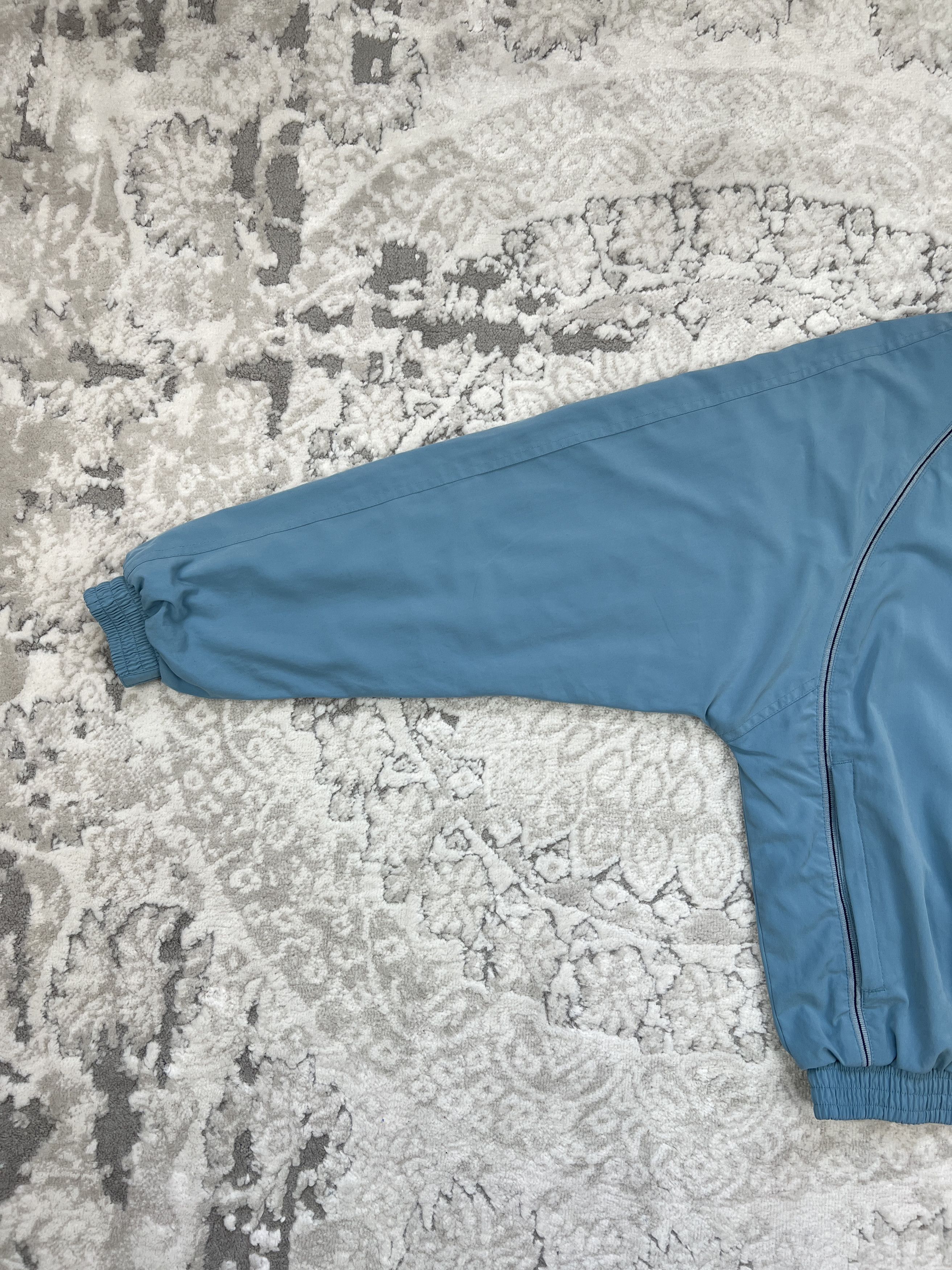 Lotto Sport × Vintage Vintage Lotto Track Jacket- Italian Sports Design Size US S / EU 44-46 / 1 - 9 Thumbnail