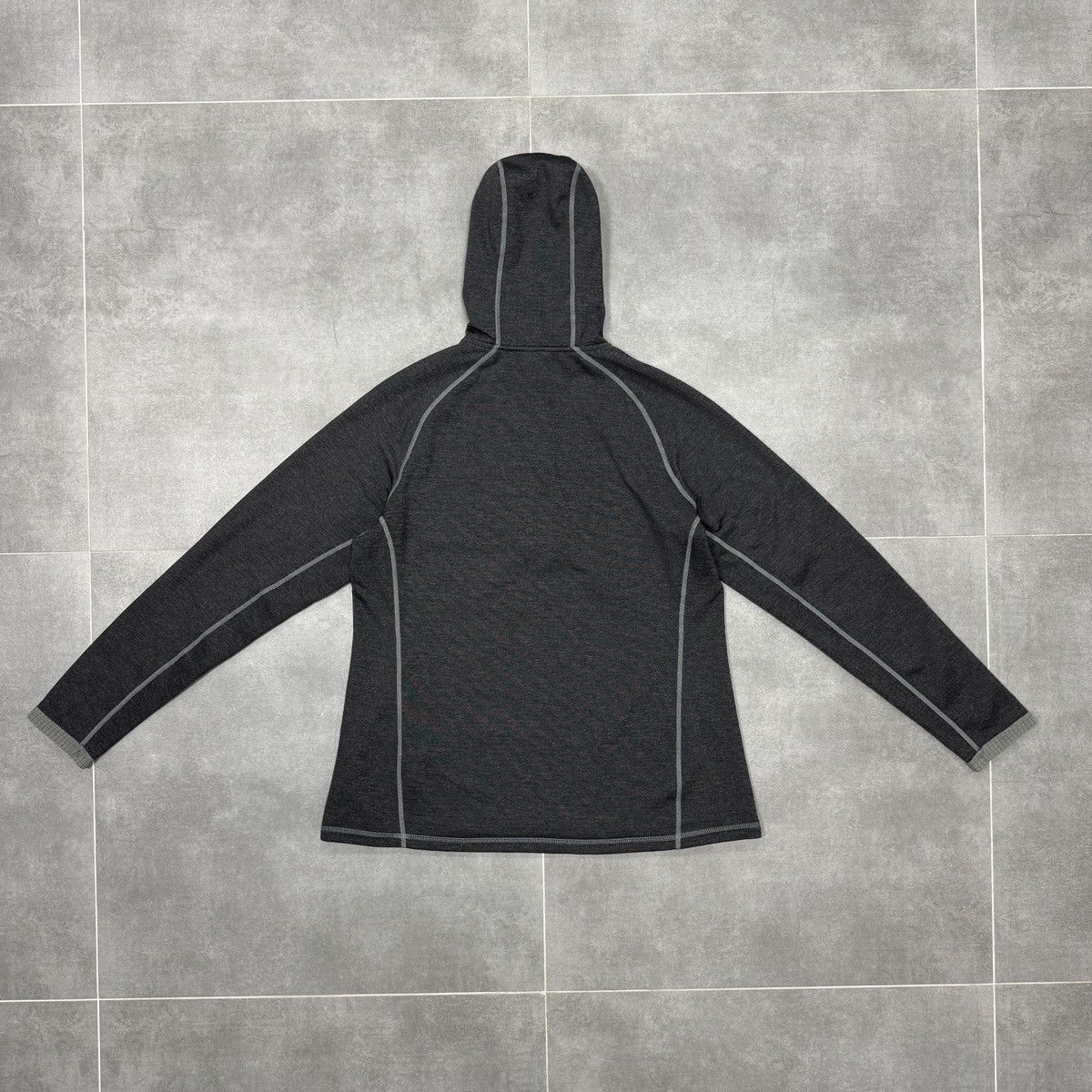Rab Rab Nucleus Hoody Fleece Women Size 16 Size L / US 10 / IT 46 - 18 Thumbnail