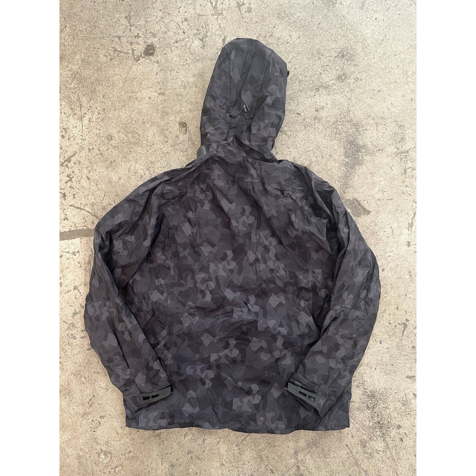 Nike ACG Nike ACG 2005 Gore-Tex XCR Communication Jacket Comm Jacket Size US L / EU 52-54 / 3 - 2 Thumbnail