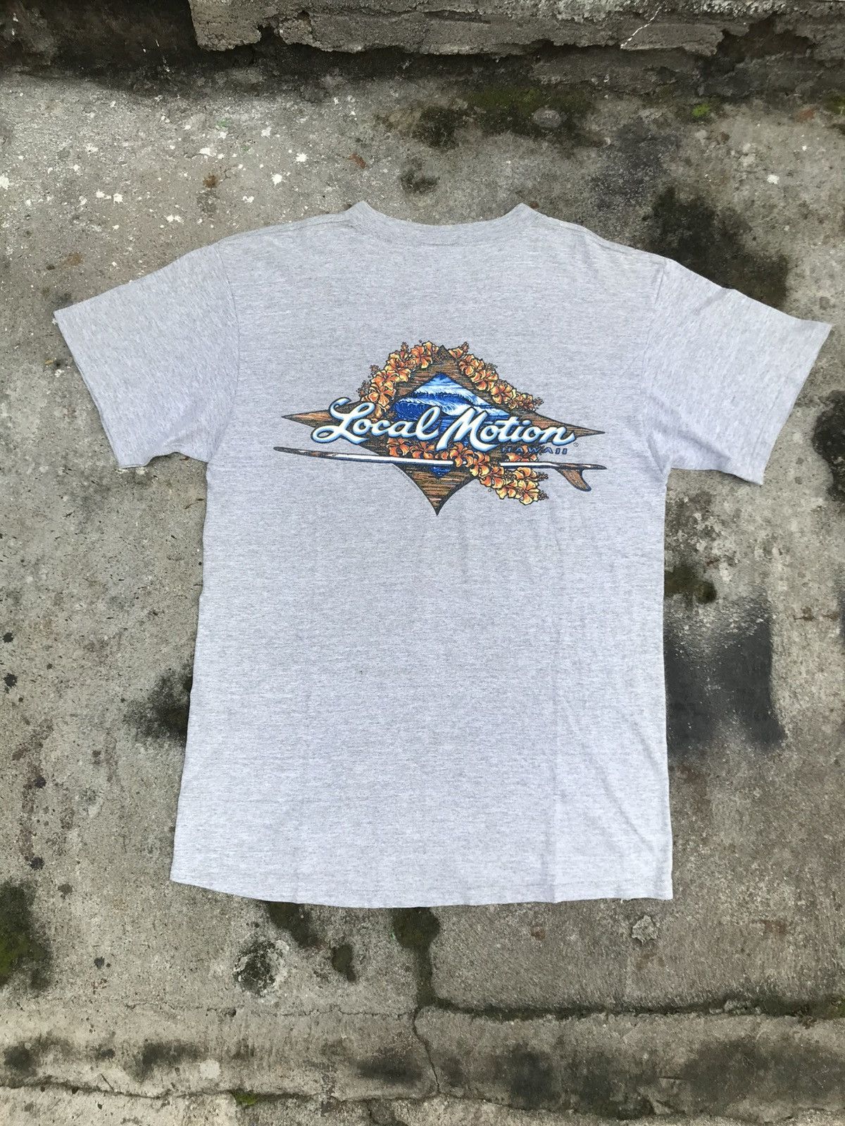 Other Vintage LOCAL MOTION Size US L / EU 52-54 / 3 - 7 Thumbnail