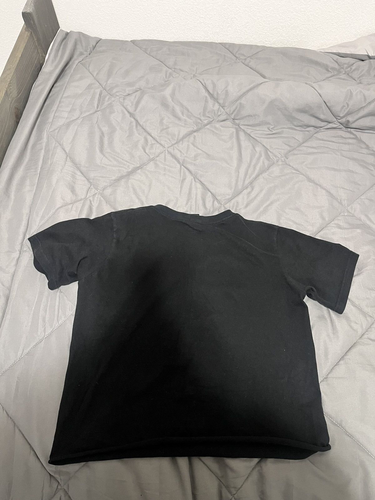 no.9 milk and cookies tee