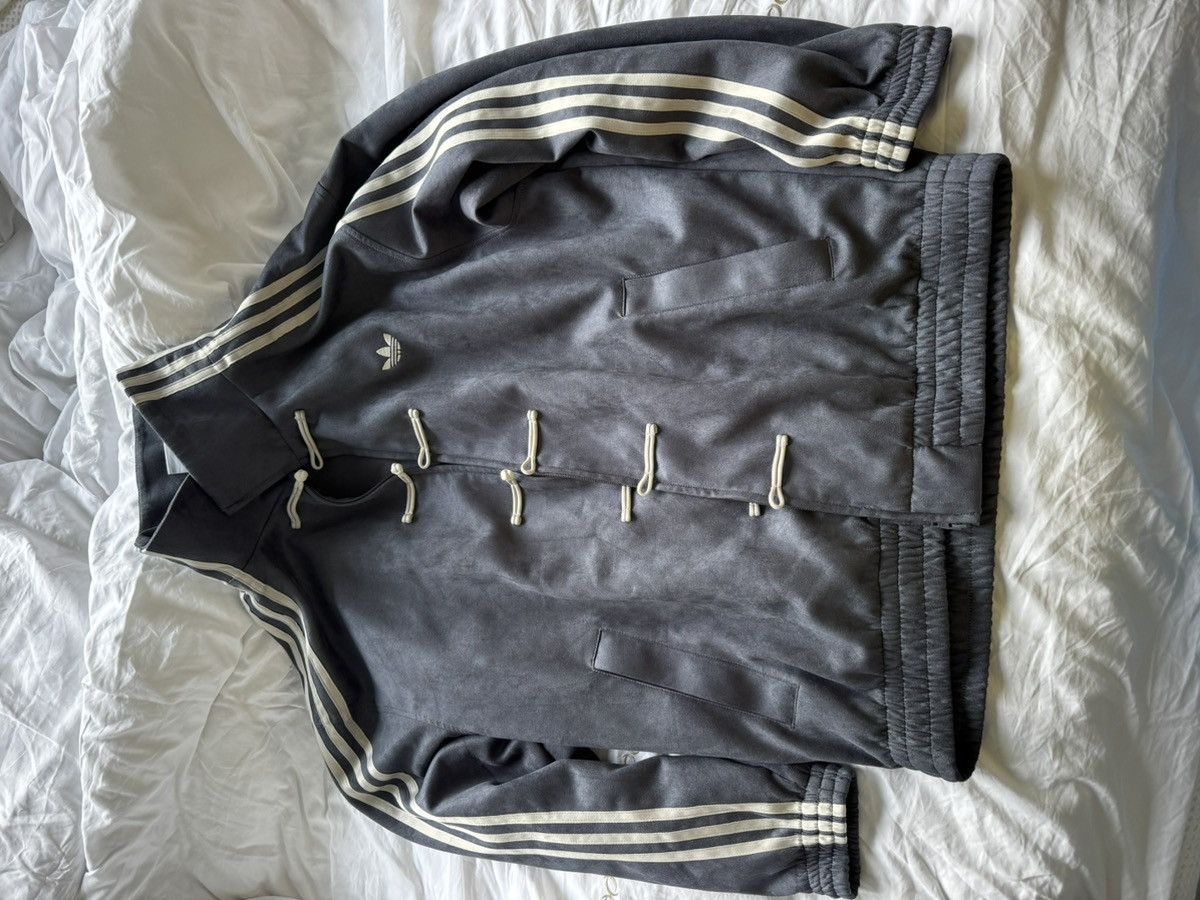 Adidas Adidas China Track Jacket Size US XL / EU 56 / 4 - 1 Thumbnail