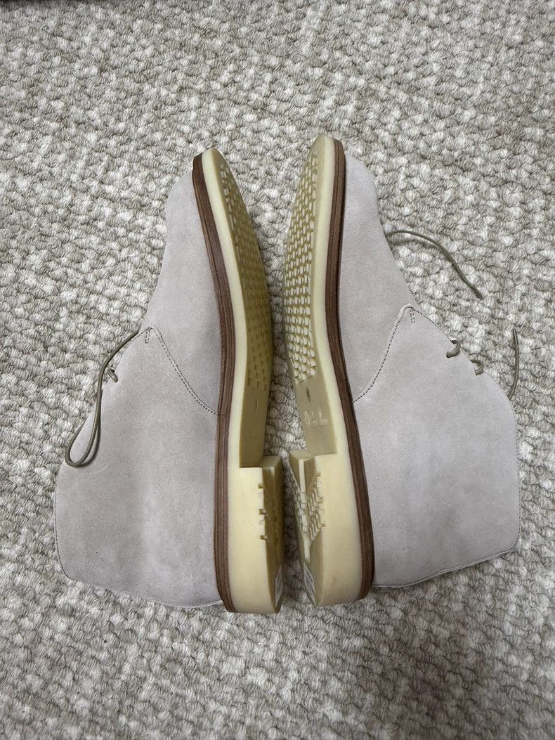 Loro Piana LORO PIANA ankle boot Size US 8 / EU 41 - 5 Thumbnail