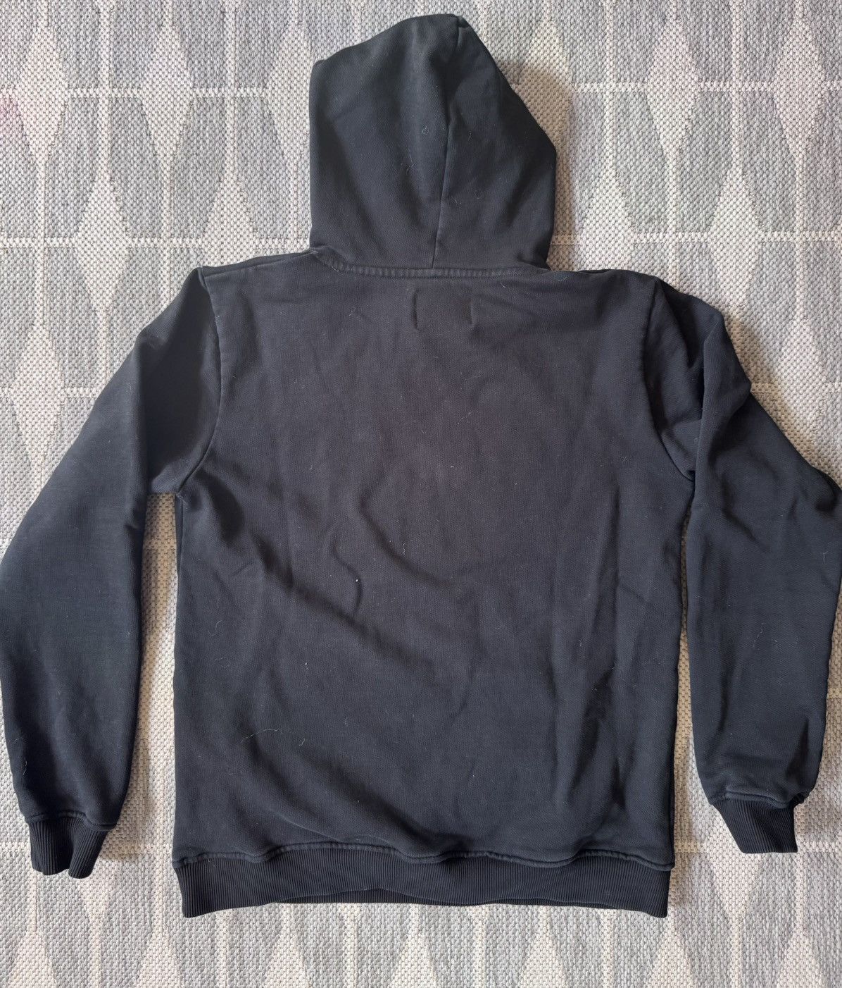 Homies Homies Marbella Men's Classic Hoodie Size US M / EU 48-50 / 2 - 2 Thumbnail