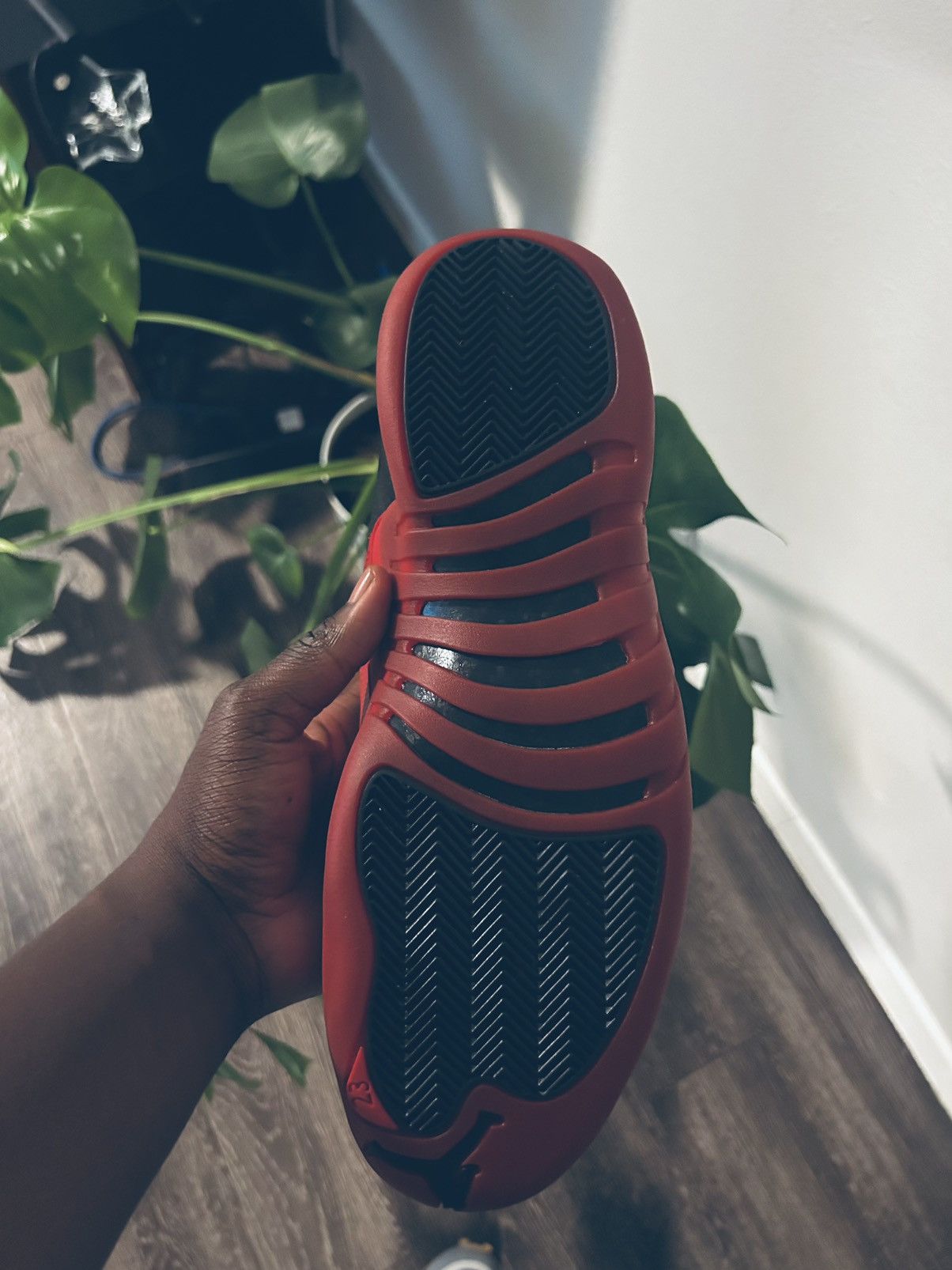 Jordan Brand Jordan 12 Size US 12 / EU 45 - 9 Thumbnail