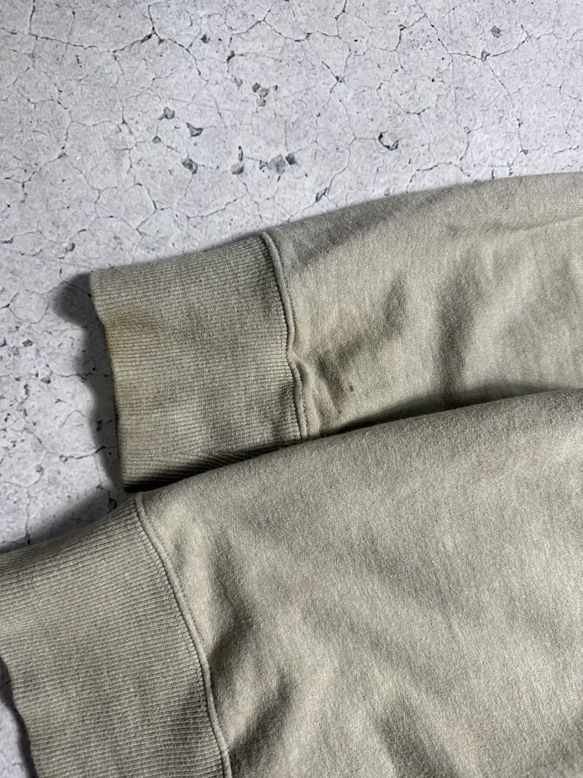 Maharishi Maharishi Full Zip Hoodie Size S Vintage Size US S / EU 44-46 / 1 - 10 Thumbnail