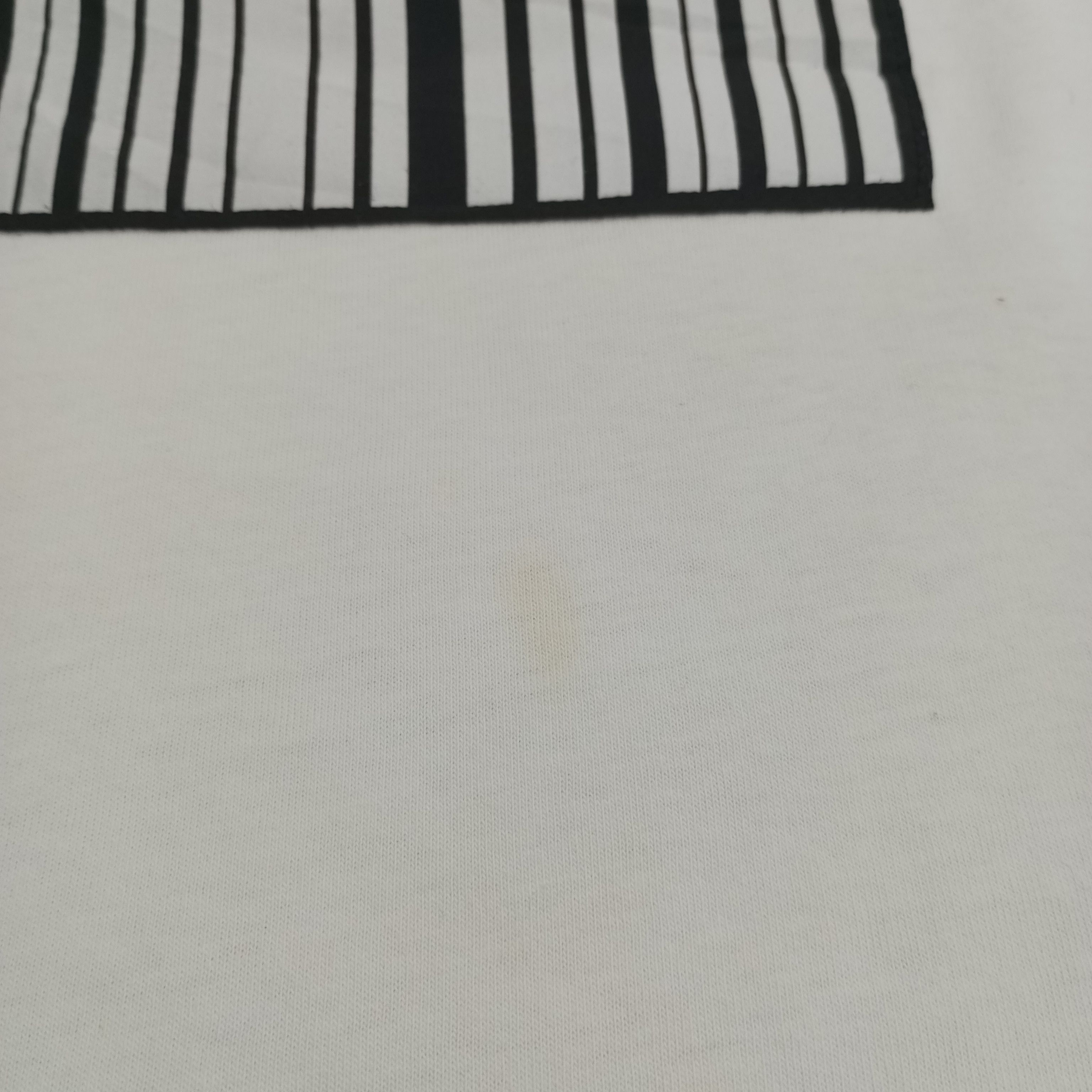 Alexander Wang × Designer × Vintage Alexander Wang Chris Lee Designer Tshirt Size US M / EU 48-50 / 2 - 7 Thumbnail