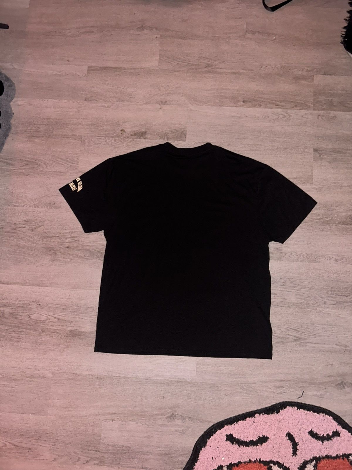 Death Row Records Death Row Records LA 1991 Tee Size US XXL / EU 58 / 5 - 5 Thumbnail