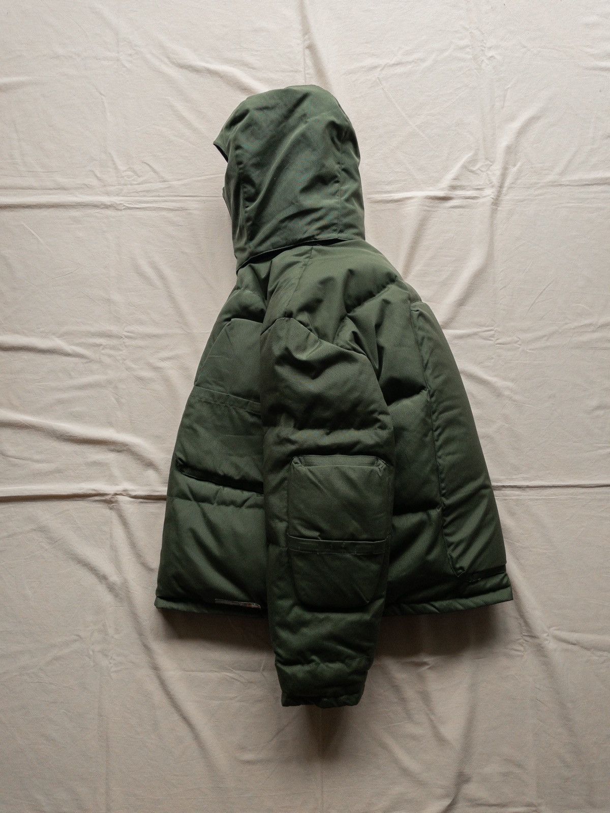 Massimo Osti Levis ICD by Massimo Osti AW99 Mule Jacket Size US L / EU 52-54 / 3 - 2 Thumbnail
