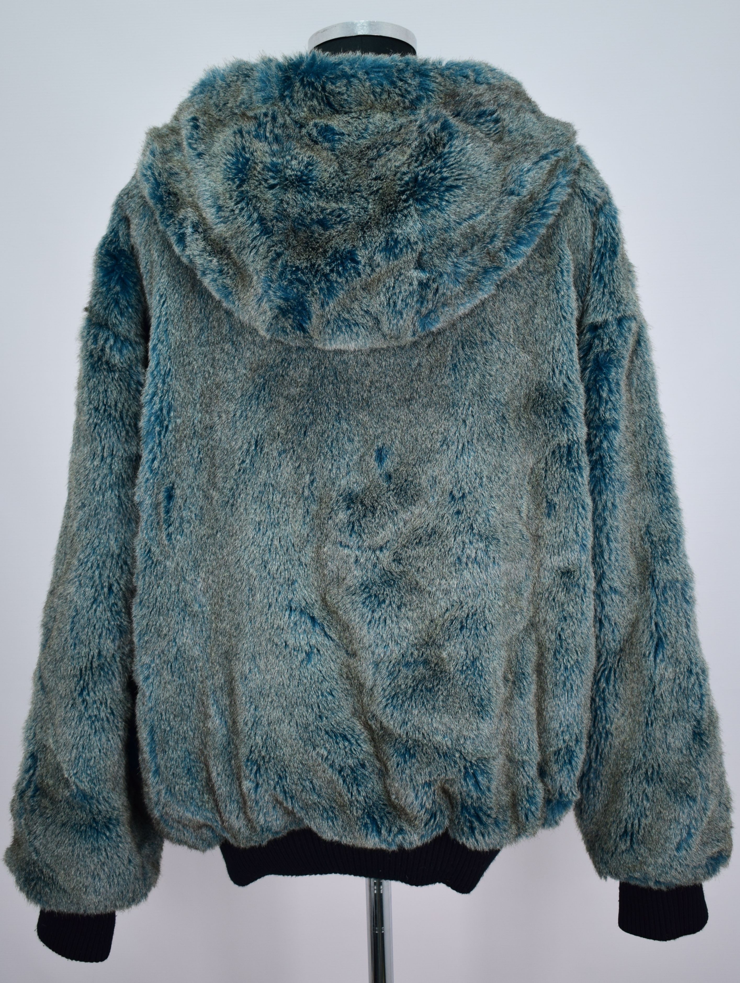 Other StoProcent Furry Very Rare Jacket Size US XXL / EU 58 / 5 - 4 Thumbnail