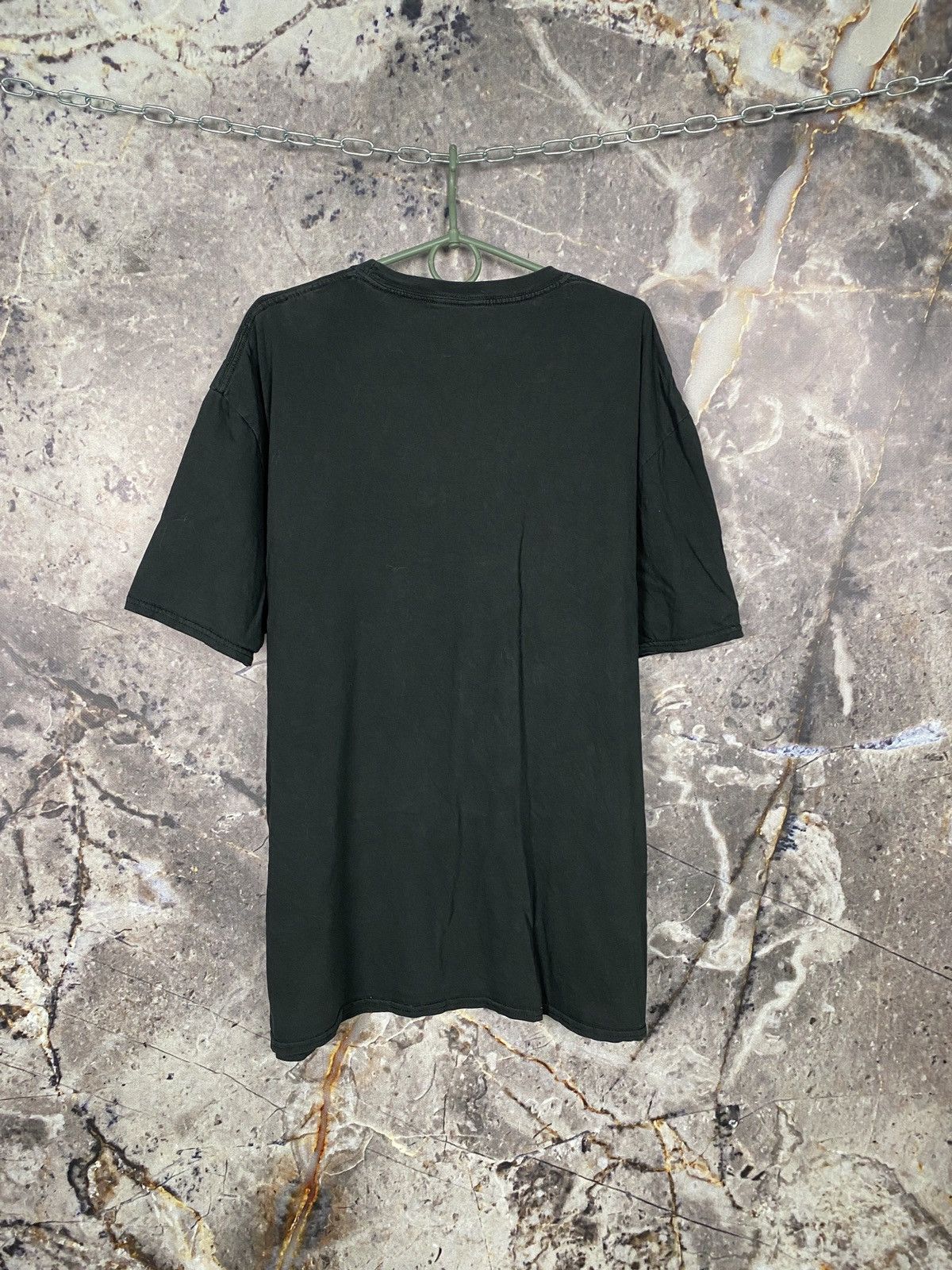 Band Tees × Vintage Men’s Trivium T-Shirt Rock Band Vintage Size XXL Size US XXL / EU 58 / 5 - 7 Thumbnail