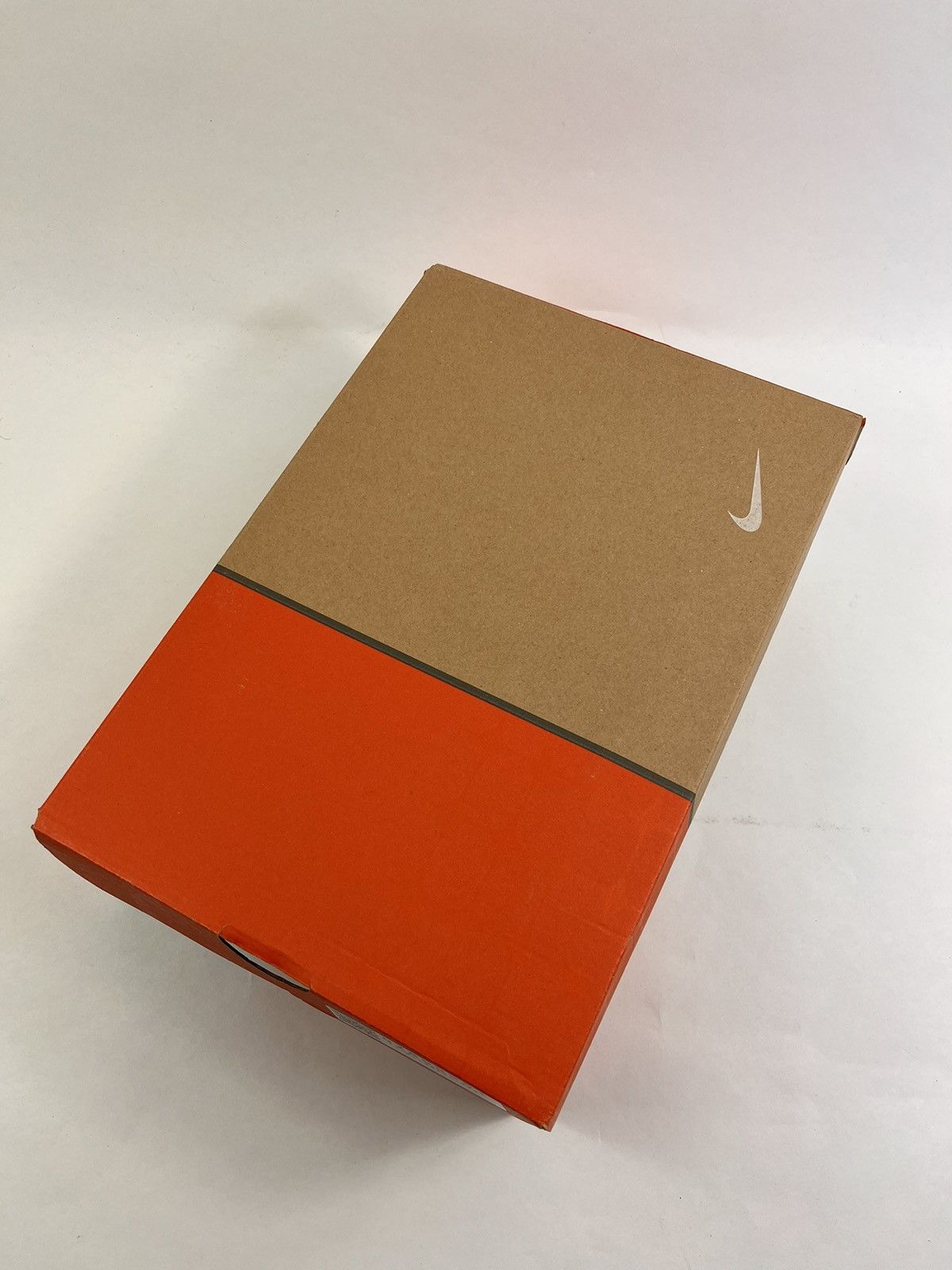 Nike AIR FORCE 1 X TERROR SQUAD LOYALTY LOW SNEAKERS QS TS NY Size US 10 / EU 43 - 17 Thumbnail