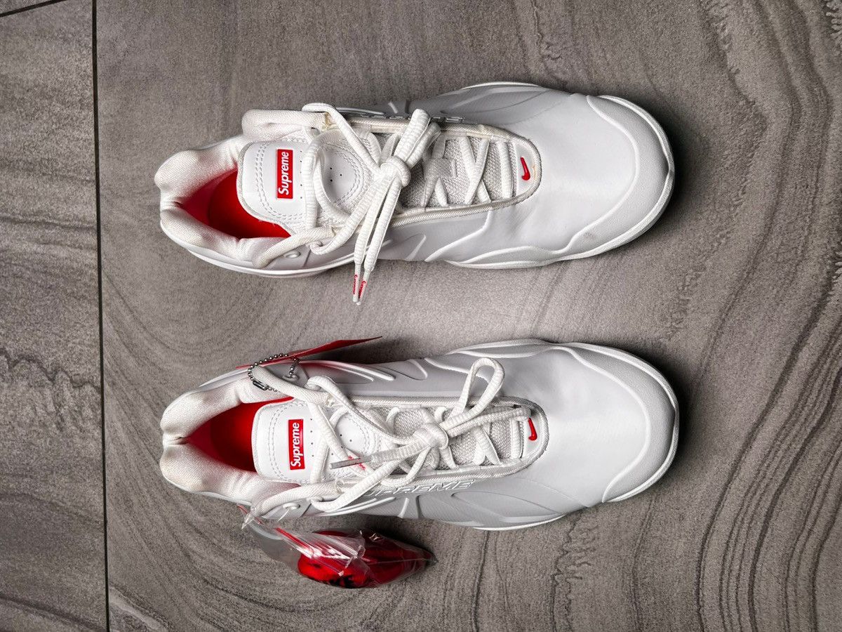 Nike × Supreme Nike supreme Courtposite Size US 9 / EU 42 - 1 Thumbnail