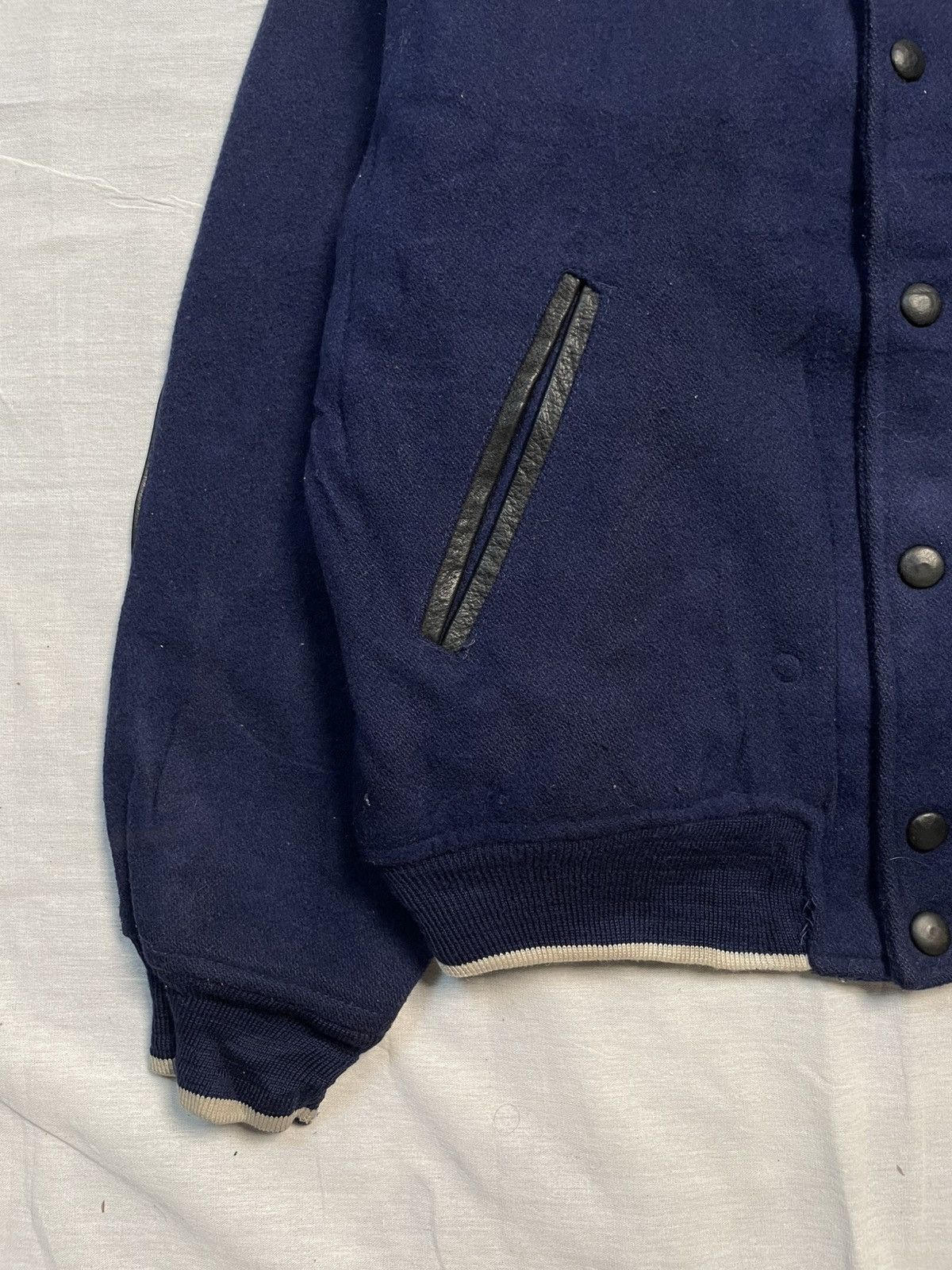 PERSON'S Vintage person’s 90’s Jacket Size US L / EU 52-54 / 3 - 4 Thumbnail