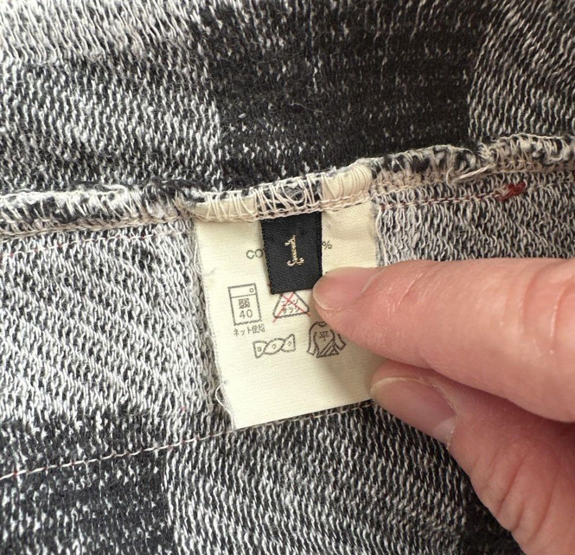 Japanese Brand × Kapital Kapital T-shirt Size US M / EU 48-50 / 2 - 4 Thumbnail