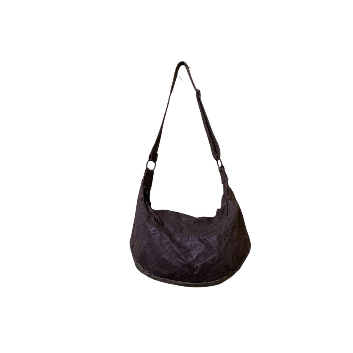 Japanese Brand Shoulder bag banana design Size ONE SIZE - 1 Thumbnail