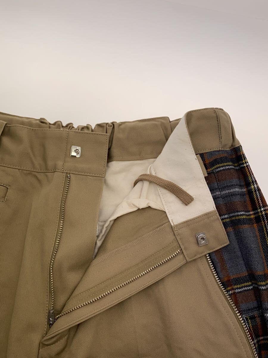 Undercover Undercover Polyester Pants Beige Size US 32 / EU 48 - 3 Thumbnail