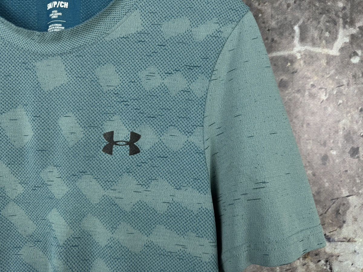 Under Armour Men’s Under Armour Compression Shirt Sportswear Size Small Size US S / EU 44-46 / 1 - 5 Thumbnail