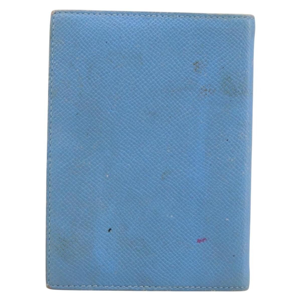 Hermes Hermes Day Planner Cover Size ONE SIZE - 2 Thumbnail