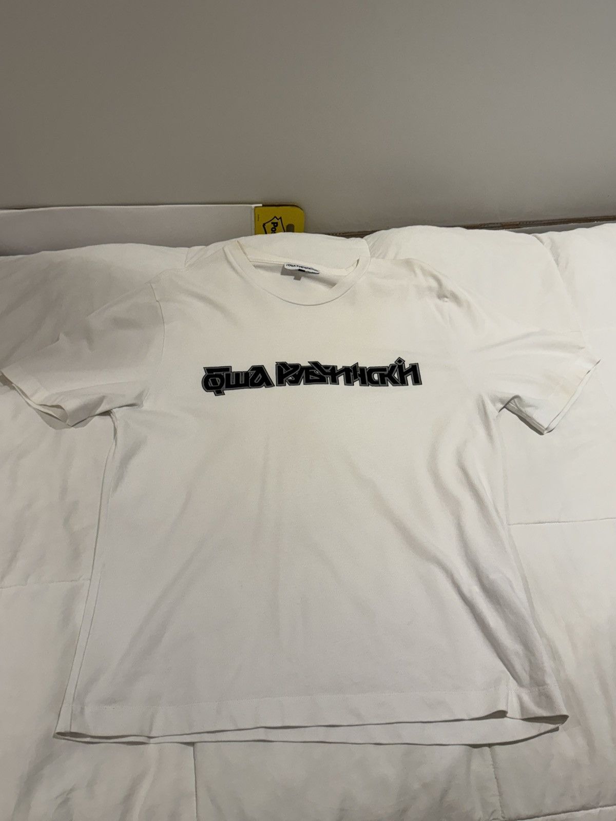 Gosha Rubchinskiy Gosha Rubchinskiy t shirt Size US M / EU 48-50 / 2 - 4 Thumbnail