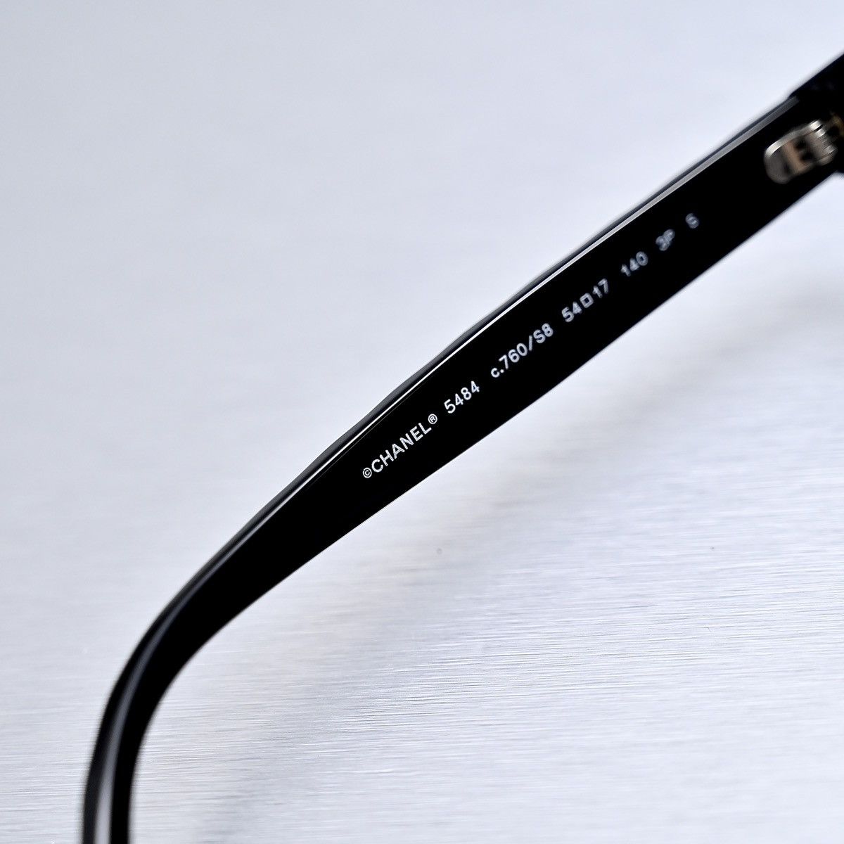 Chanel CHANEL 0CH5484 SUNGLASSES Size ONE SIZE - 7 Thumbnail