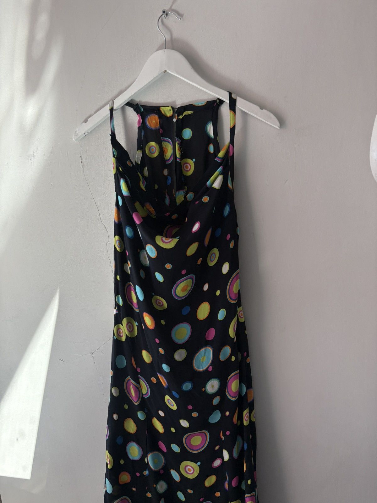 Vintage Y2k dress Size M / US 6-8 / IT 42-44 - 11 Thumbnail