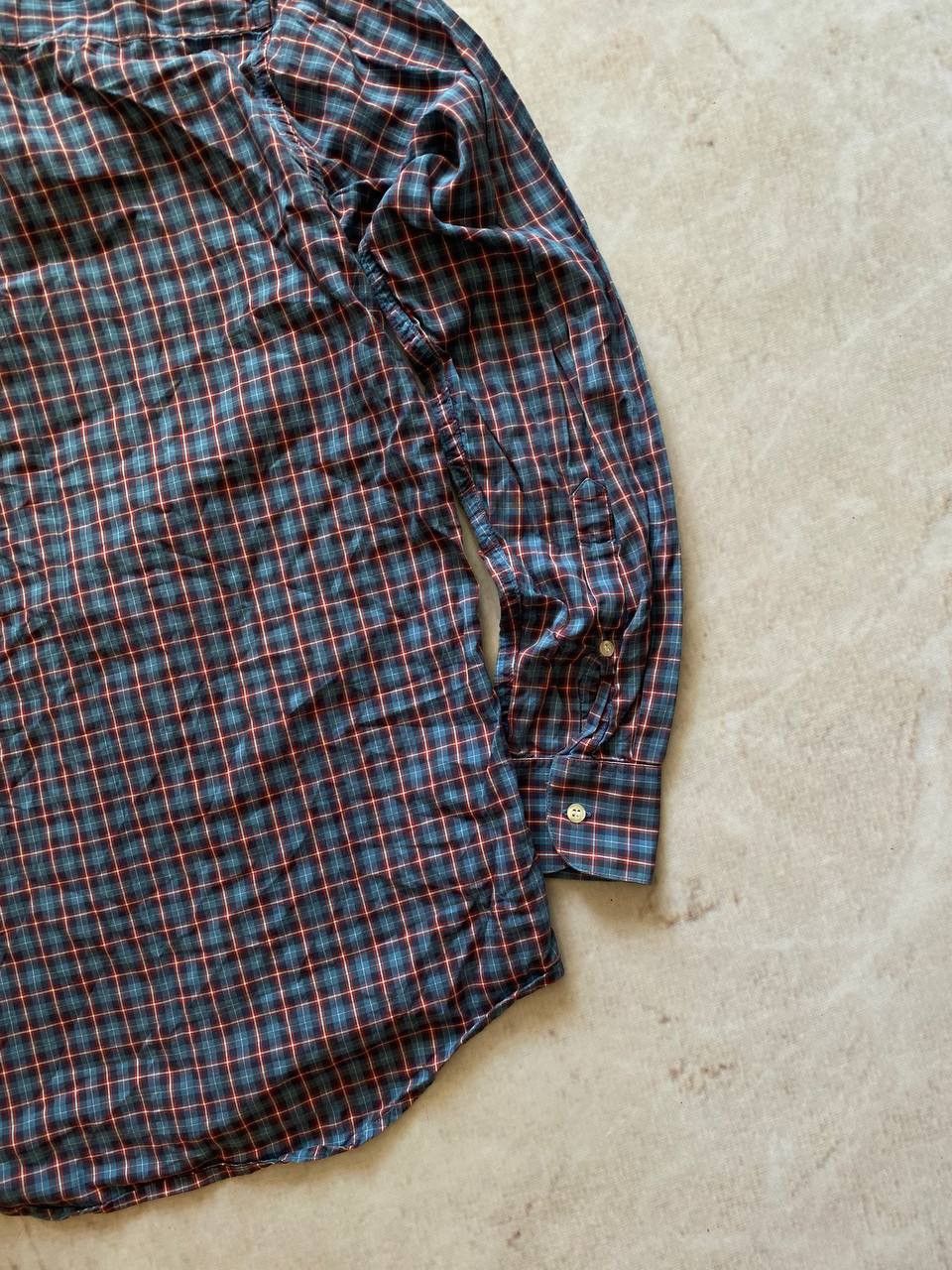 Our Legacy × Vintage Our Legacy Vintage Shirt Size US M / EU 48-50 / 2 - 7 Thumbnail