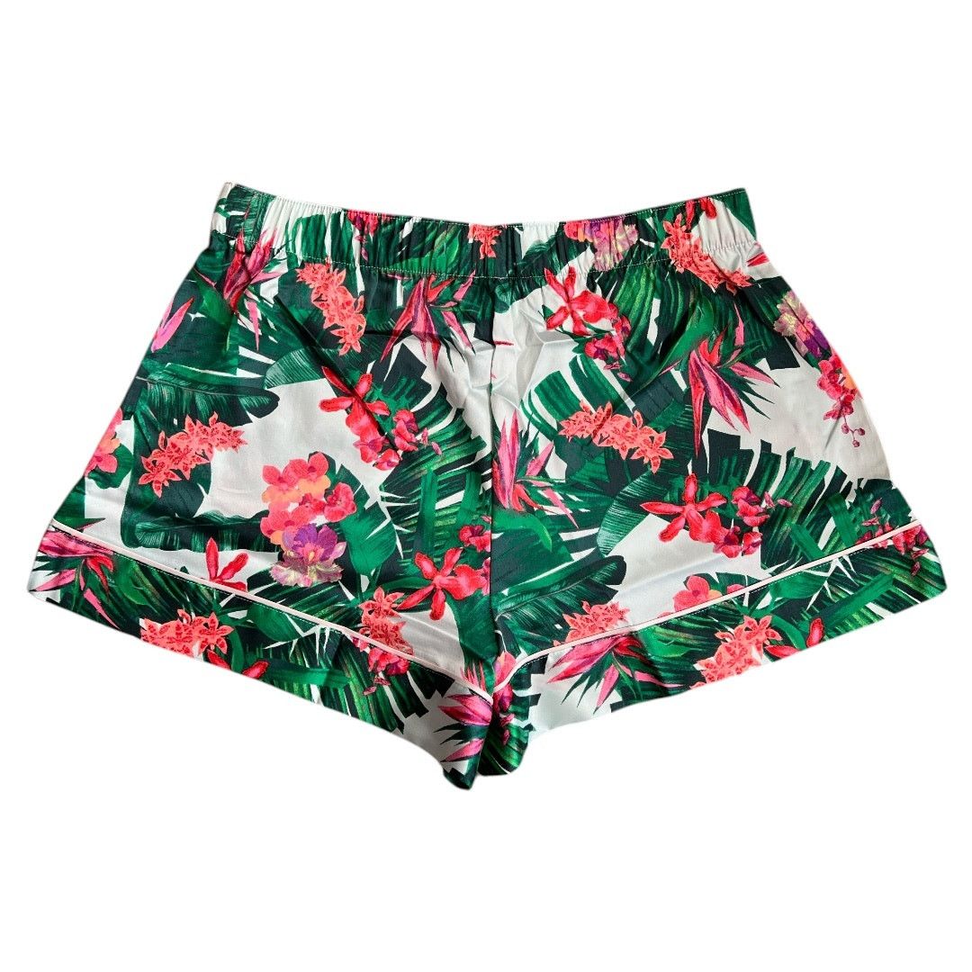Victoria's Secret Victoria's Secret Satin Racerback Tank and Short Set, M Size M / US 6-8 / IT 42-44 - 6 Thumbnail