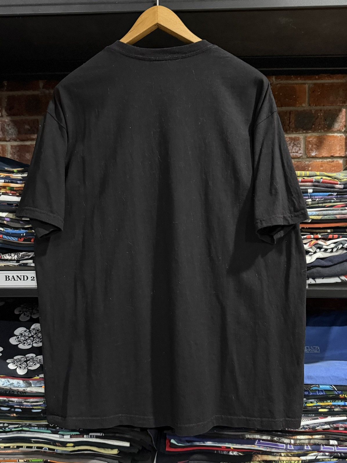 FTC × Vintage Vintage FTC Skateboard X Warne Bros Tee Size US XL / EU 56 / 4 - 8 Thumbnail