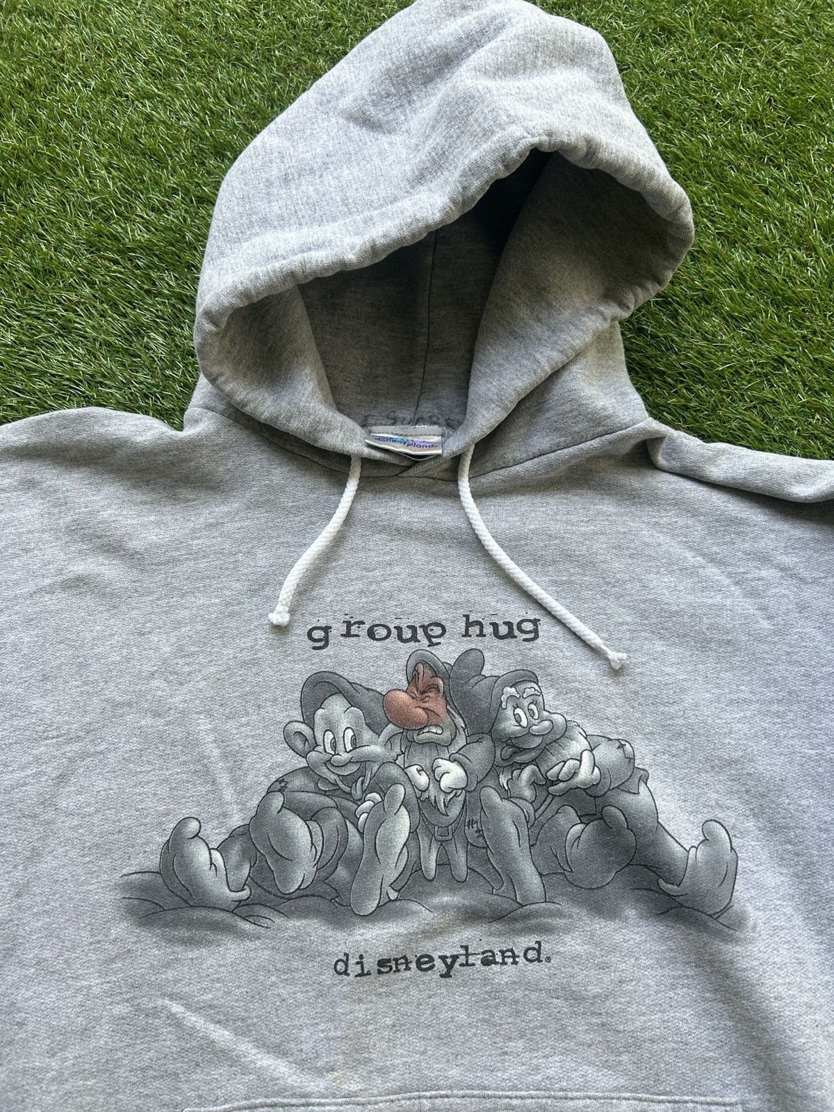 Disney Disney Group Hug Hoodie Size Large Size US L / EU 52-54 / 3 - 2 Thumbnail