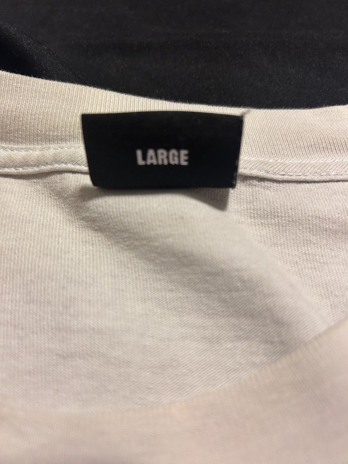Revenge Revenge Long Sleeve T-Shirt Size US L / EU 52-54 / 3 - 6 Thumbnail