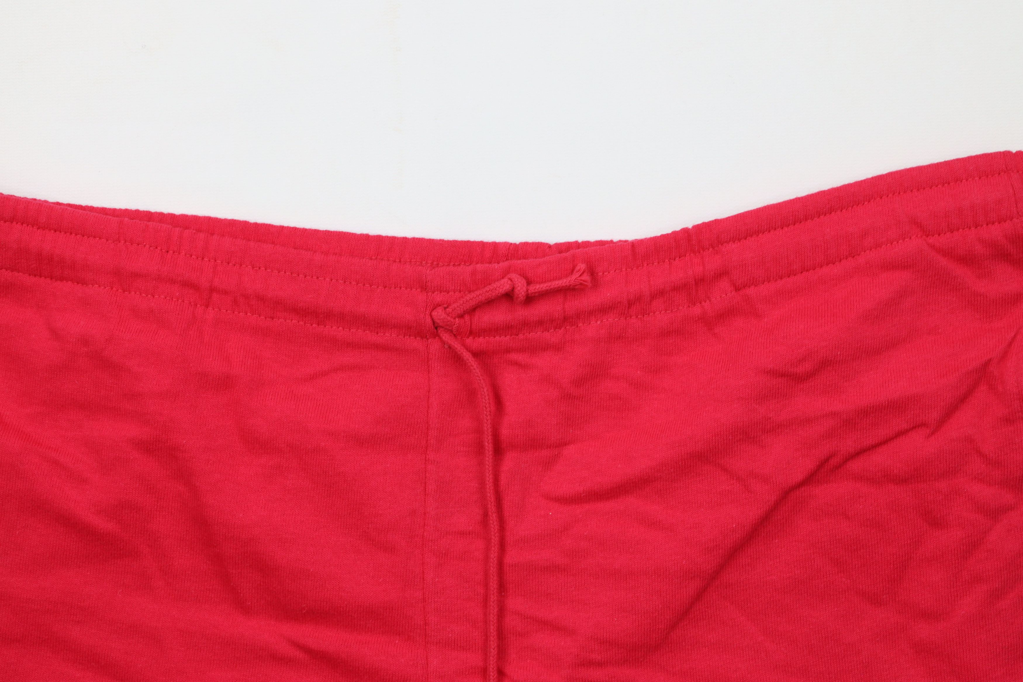 Champion Deadstock Vintage 90s Champion Knee Jersey Knit Shorts USA Size US 36 / EU 52 - 2 Thumbnail