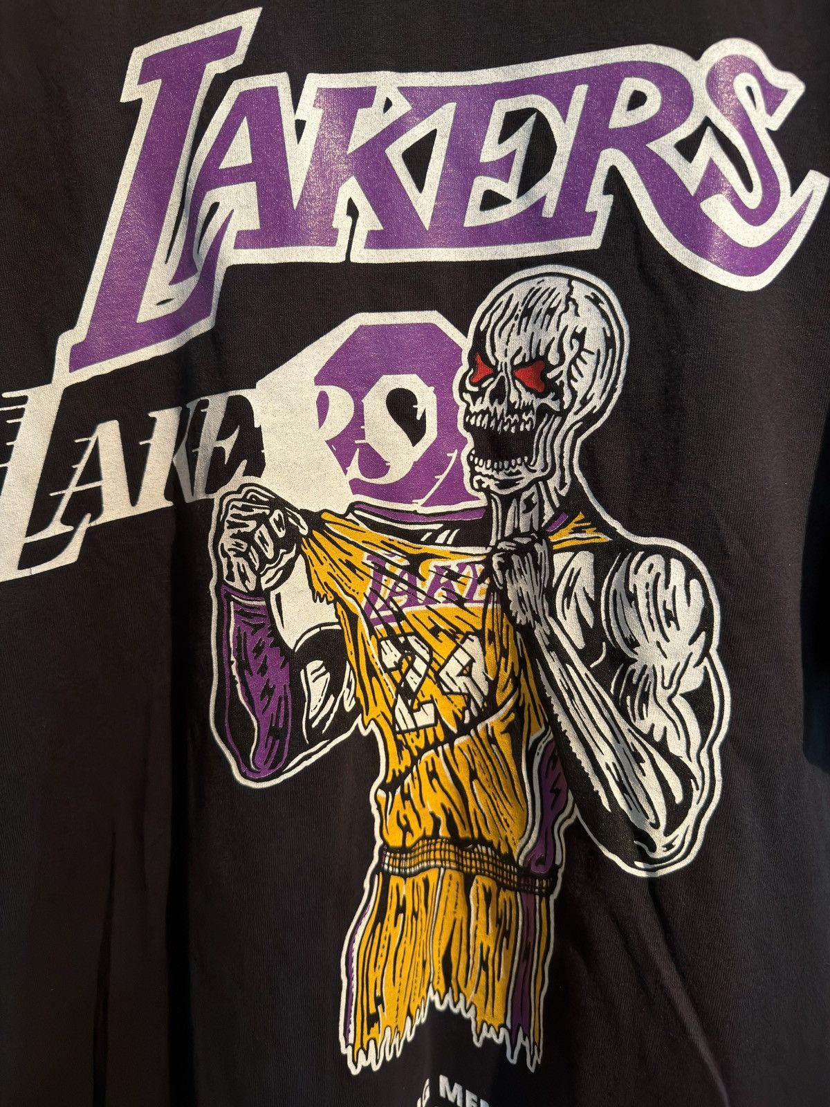 Warren Lotas Warren Lotas Kobe Size US L / EU 52-54 / 3 - 2 Thumbnail