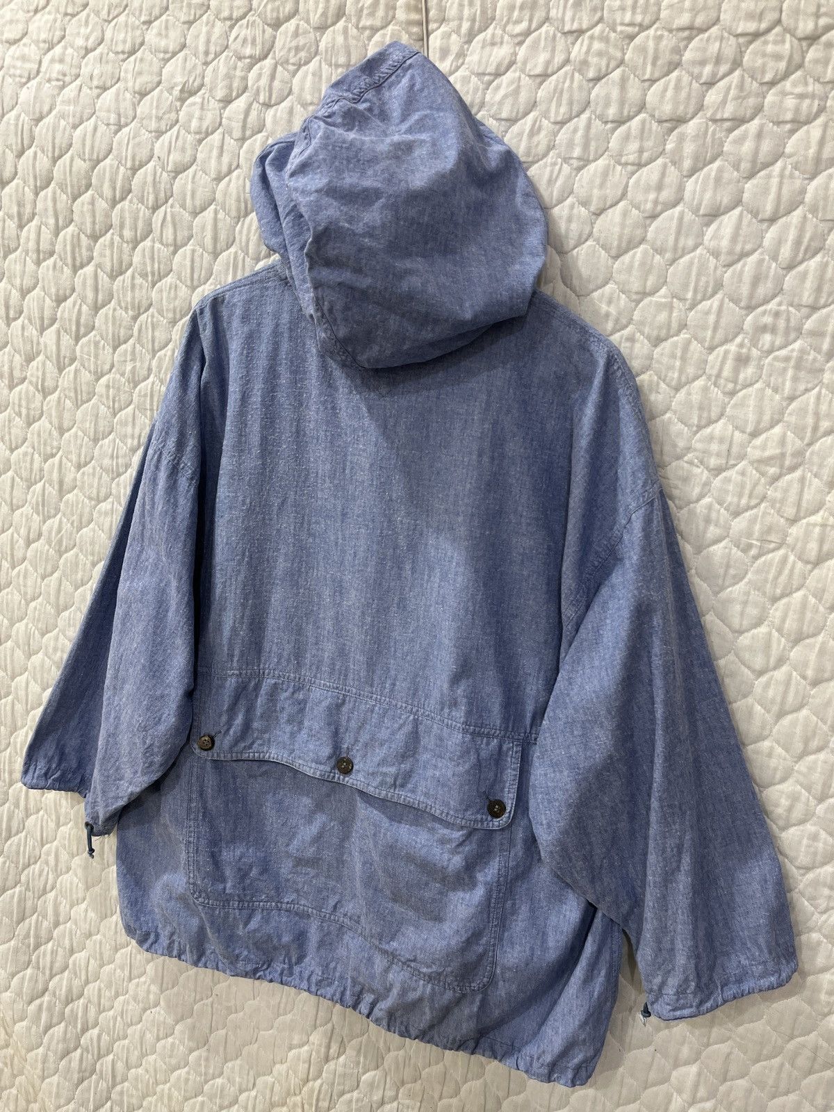 Issey Miyake 🔥ARCHIVE🔥 VTG ISSEY MIYAKE JACKET Size US L / EU 52-54 / 3 - 6 Thumbnail