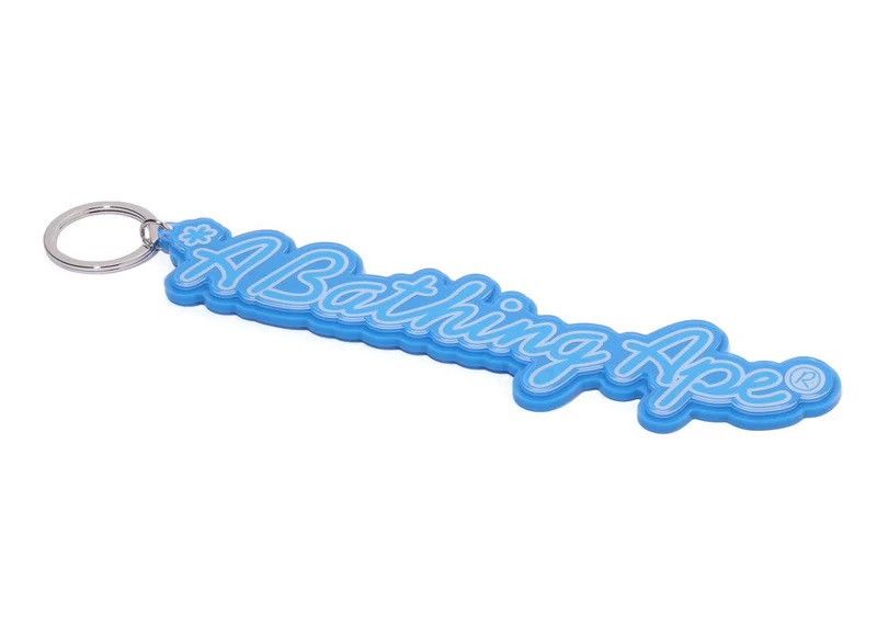 Bape Bape keychain Size ONE SIZE - 1 Thumbnail