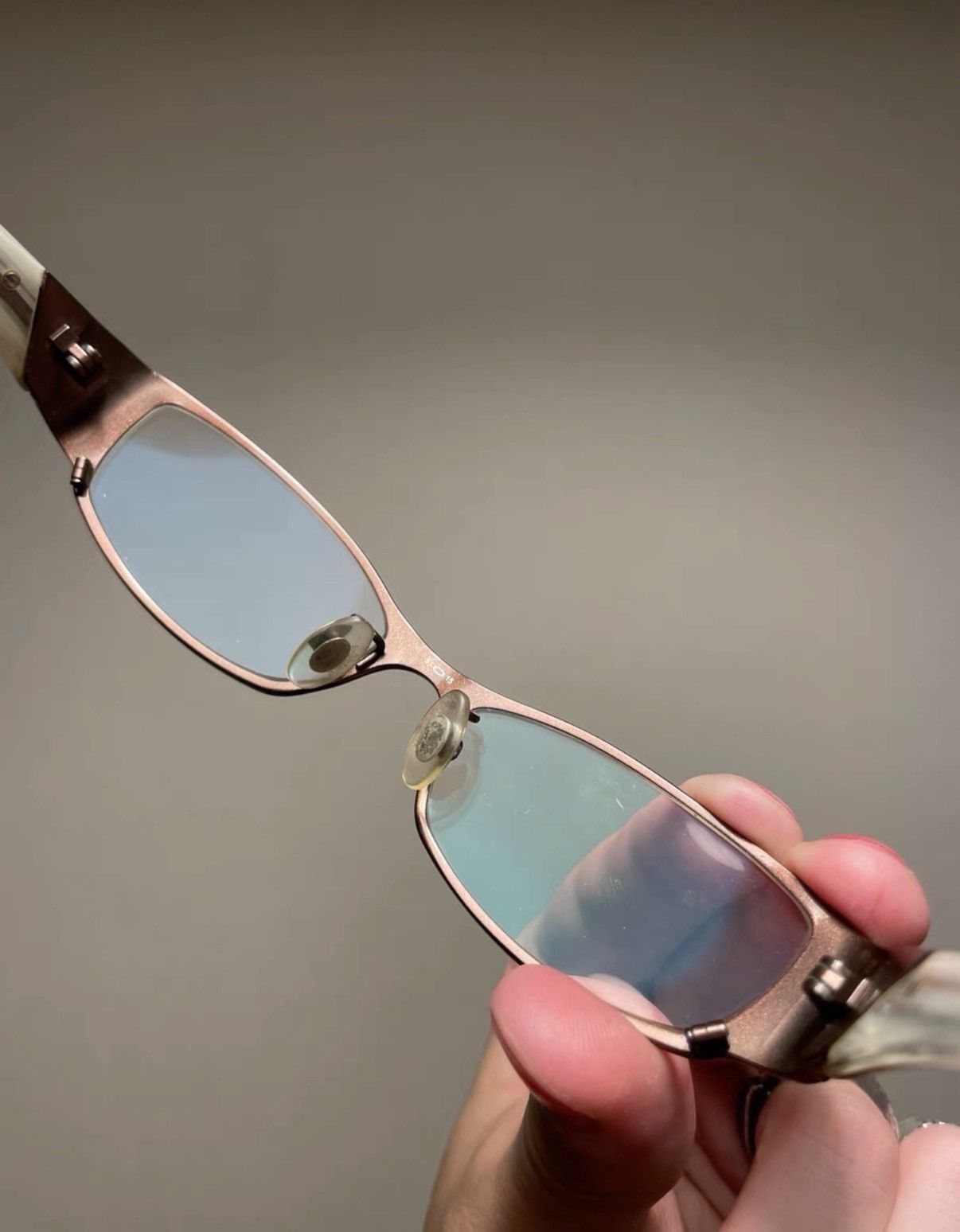 Oakley OAKLEY Cato 'Polished Brown' Sports Sunglasses K24 Size ONE SIZE - 3 Thumbnail